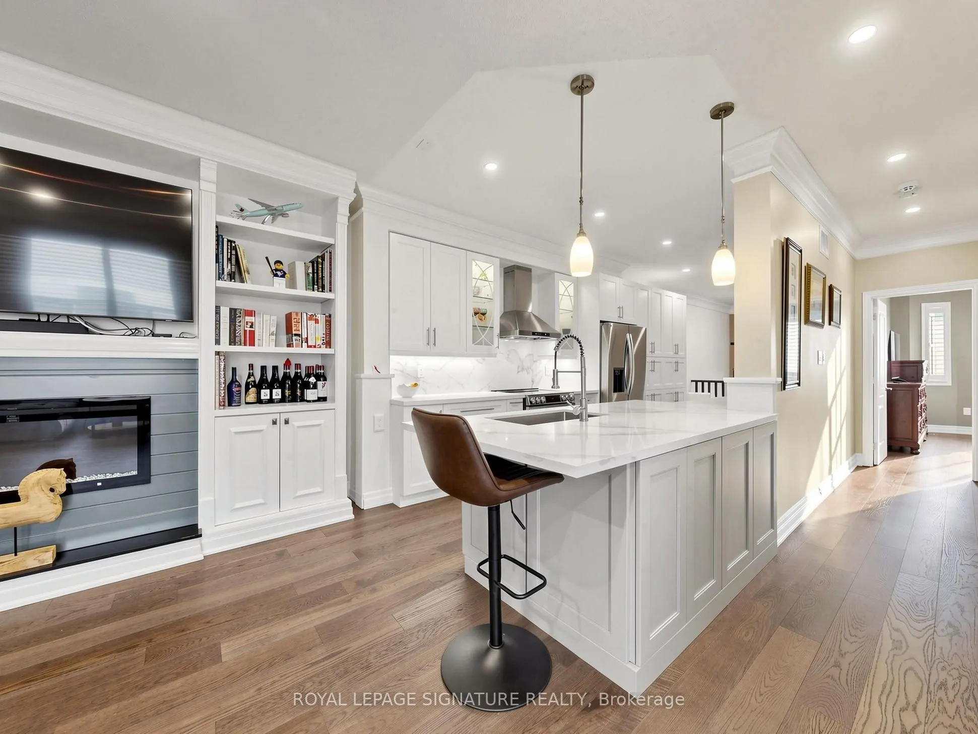 49 Kenilworth Crescent