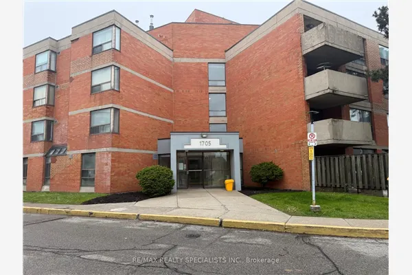 1705 Mccowan Road
