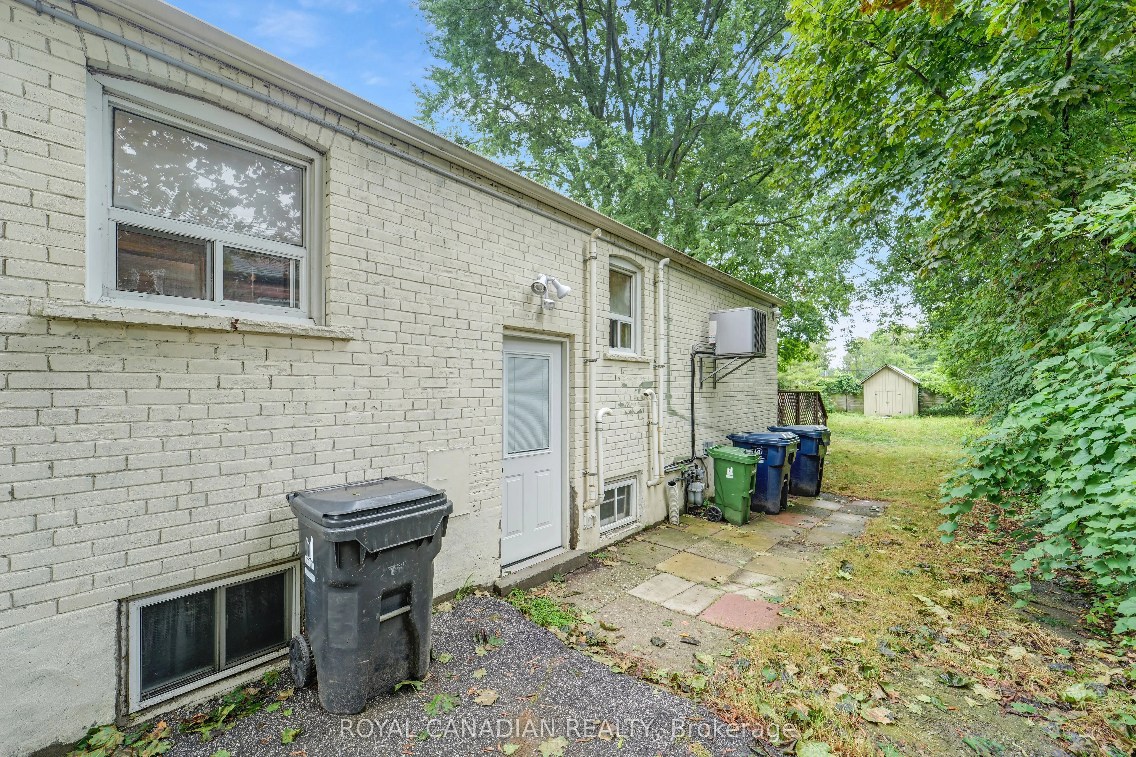 115 Darlingside Drive #BSMT