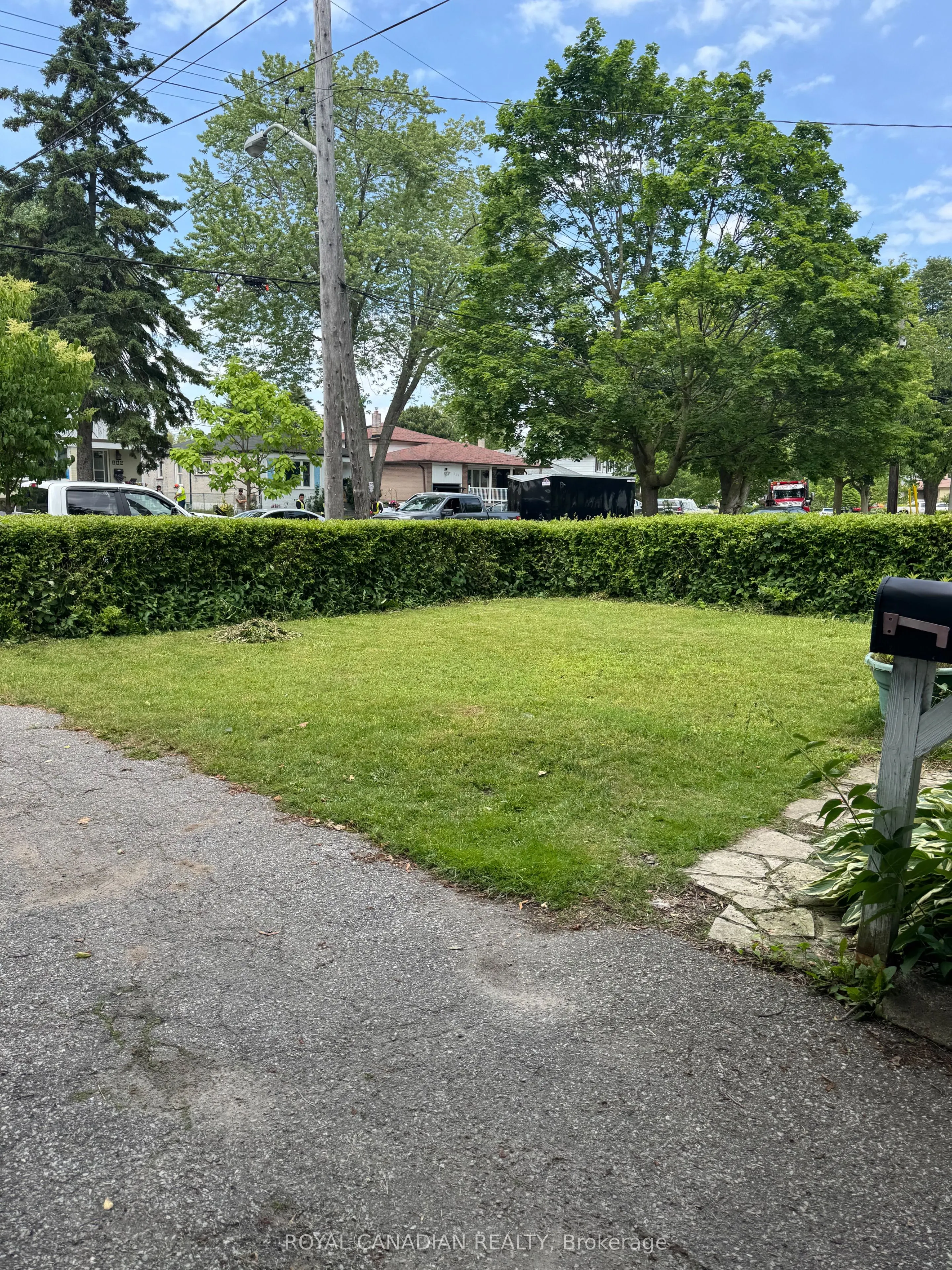115 Darlingside Drive #BSMT