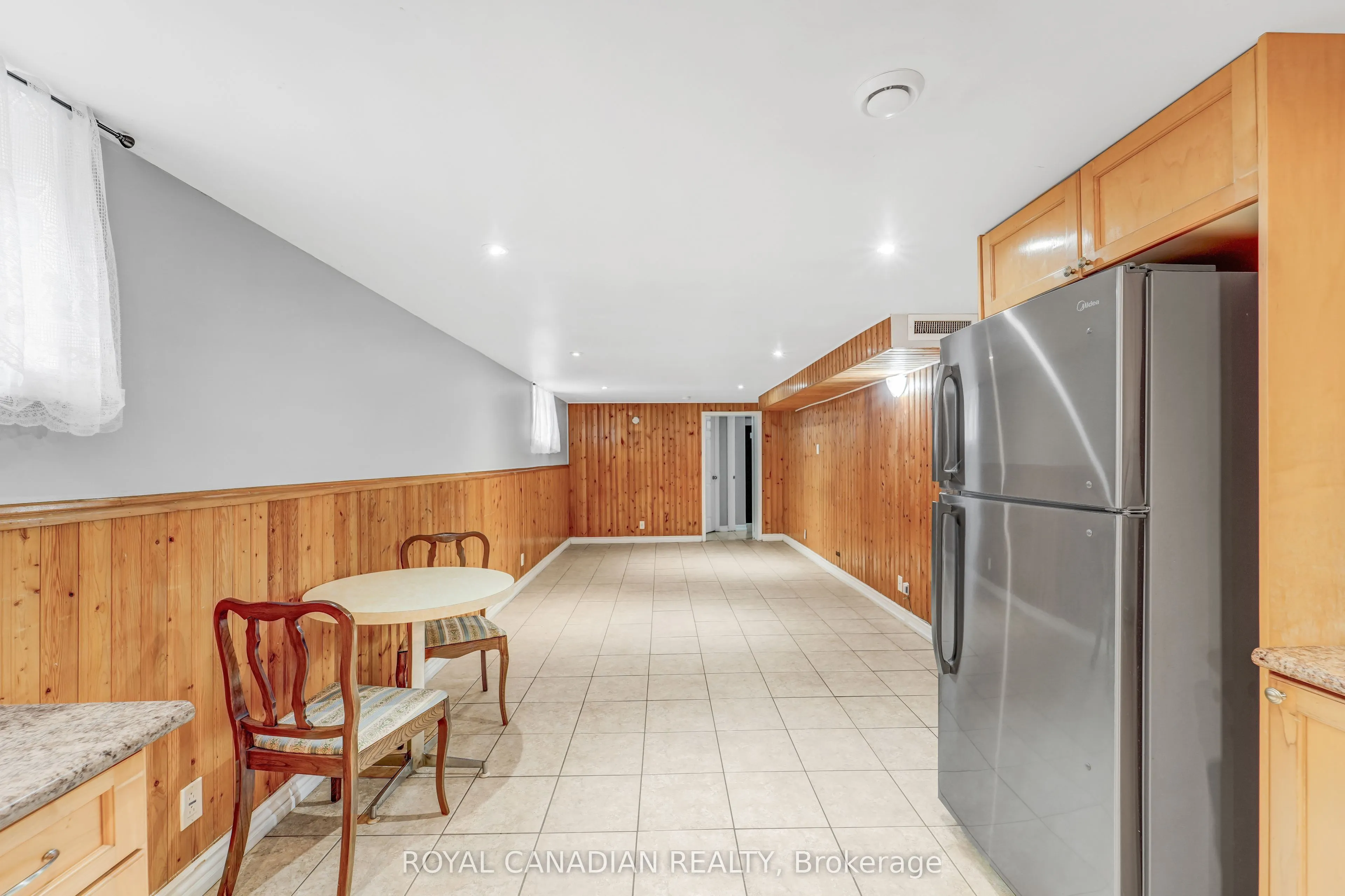 115 Darlingside Drive #BSMT