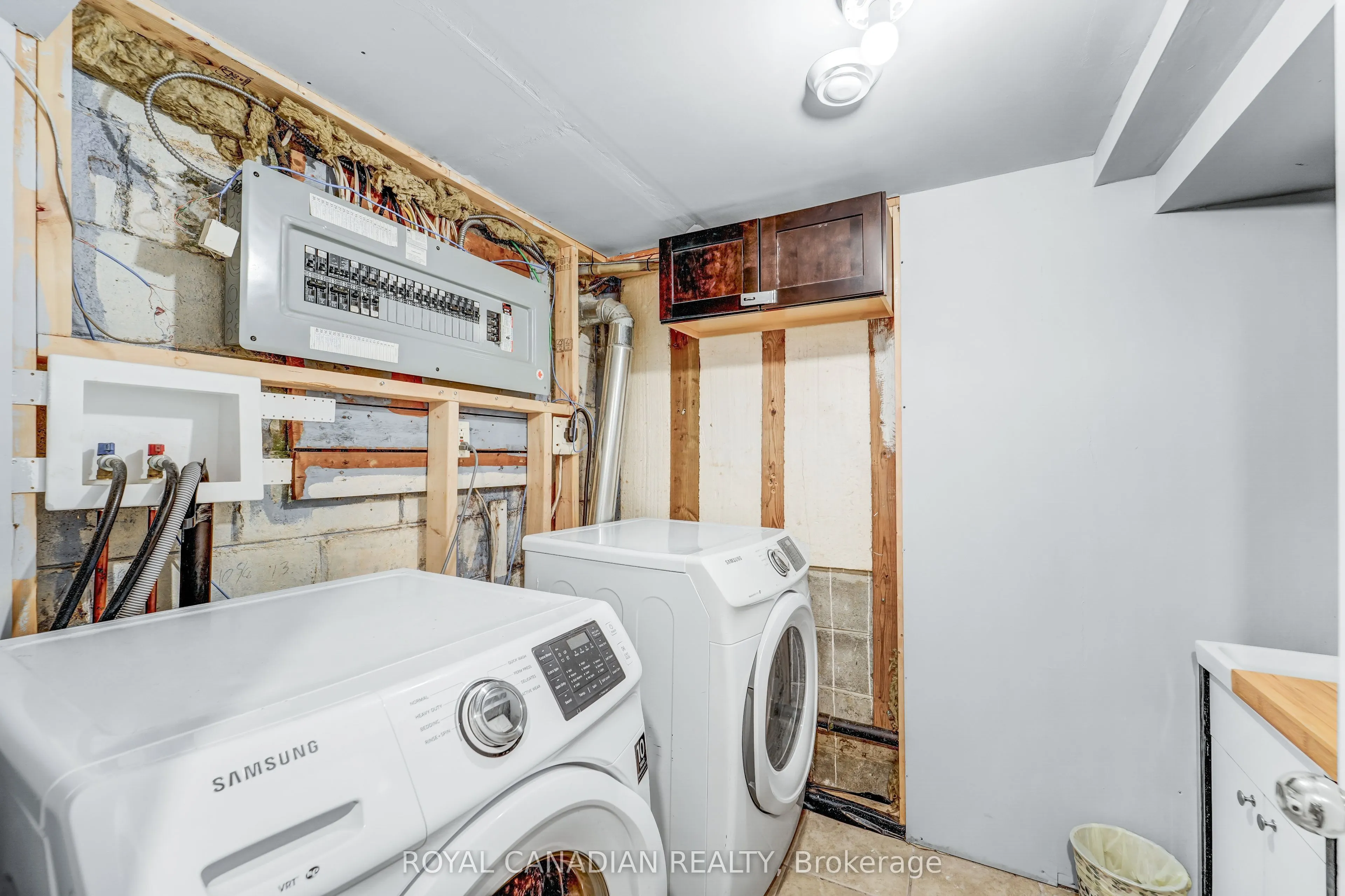 115 Darlingside Drive #BSMT