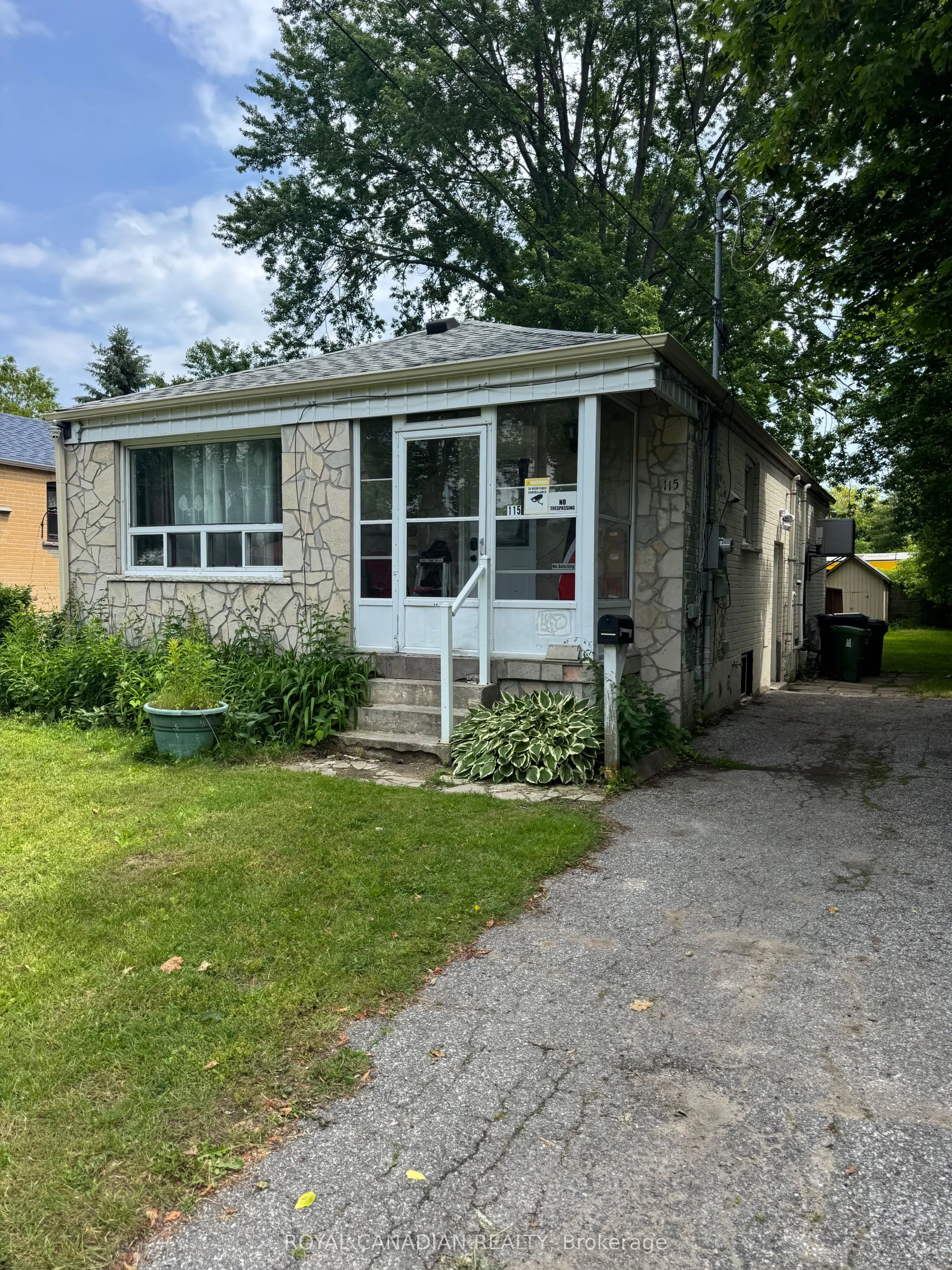 115 Darlingside Drive #BSMT