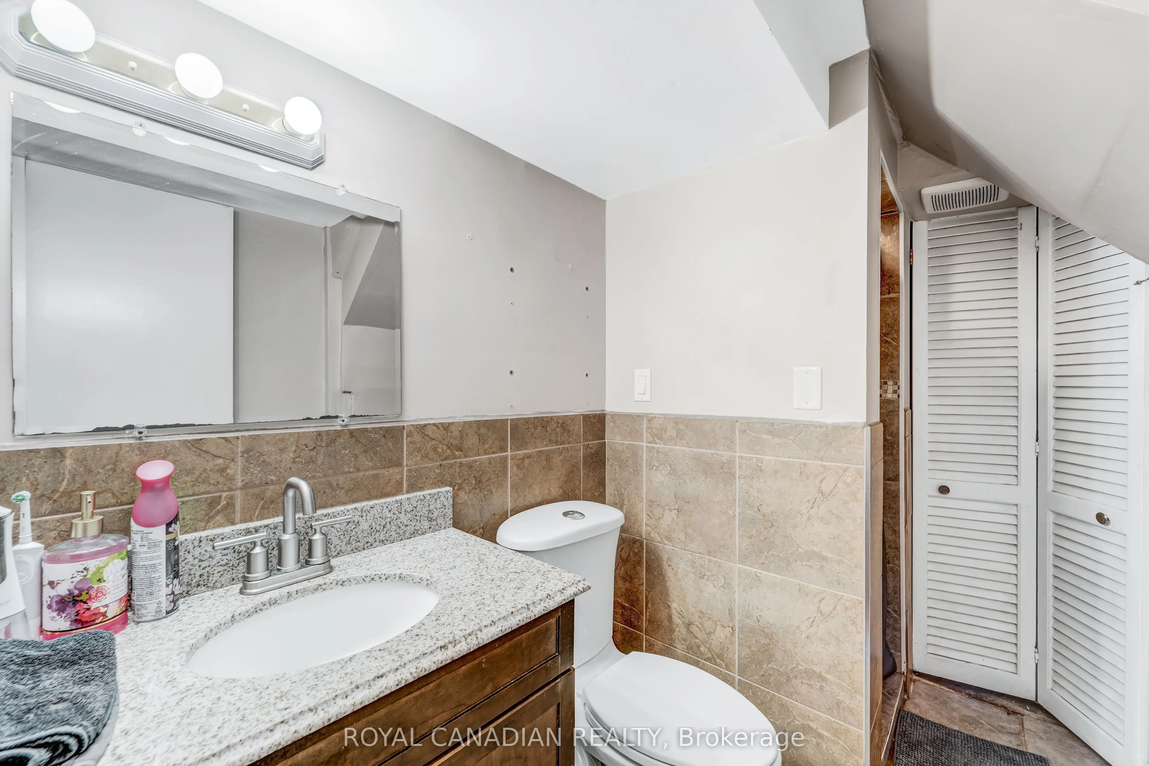 115 Darlingside Drive #BSMT