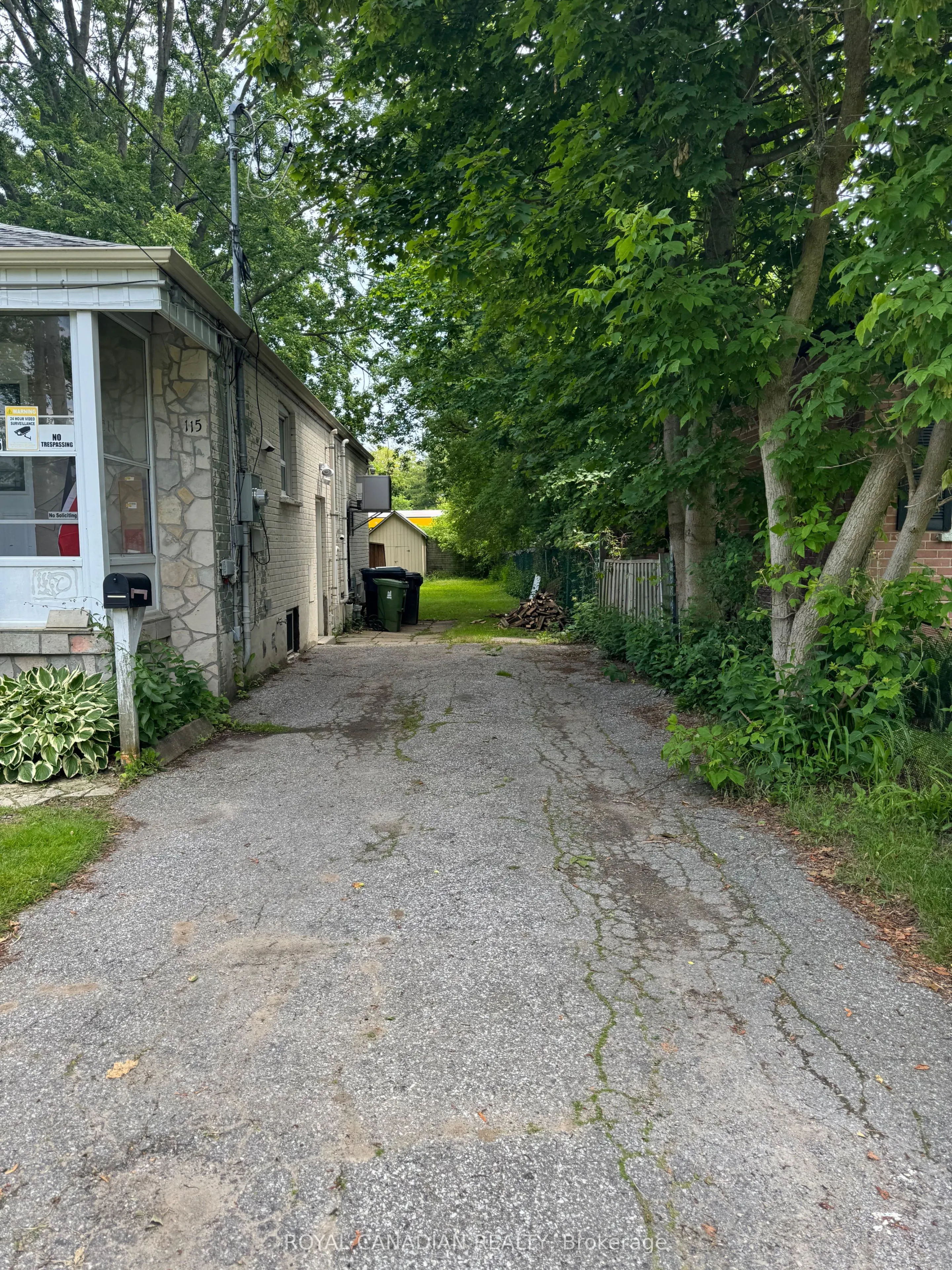 115 Darlingside Drive #BSMT