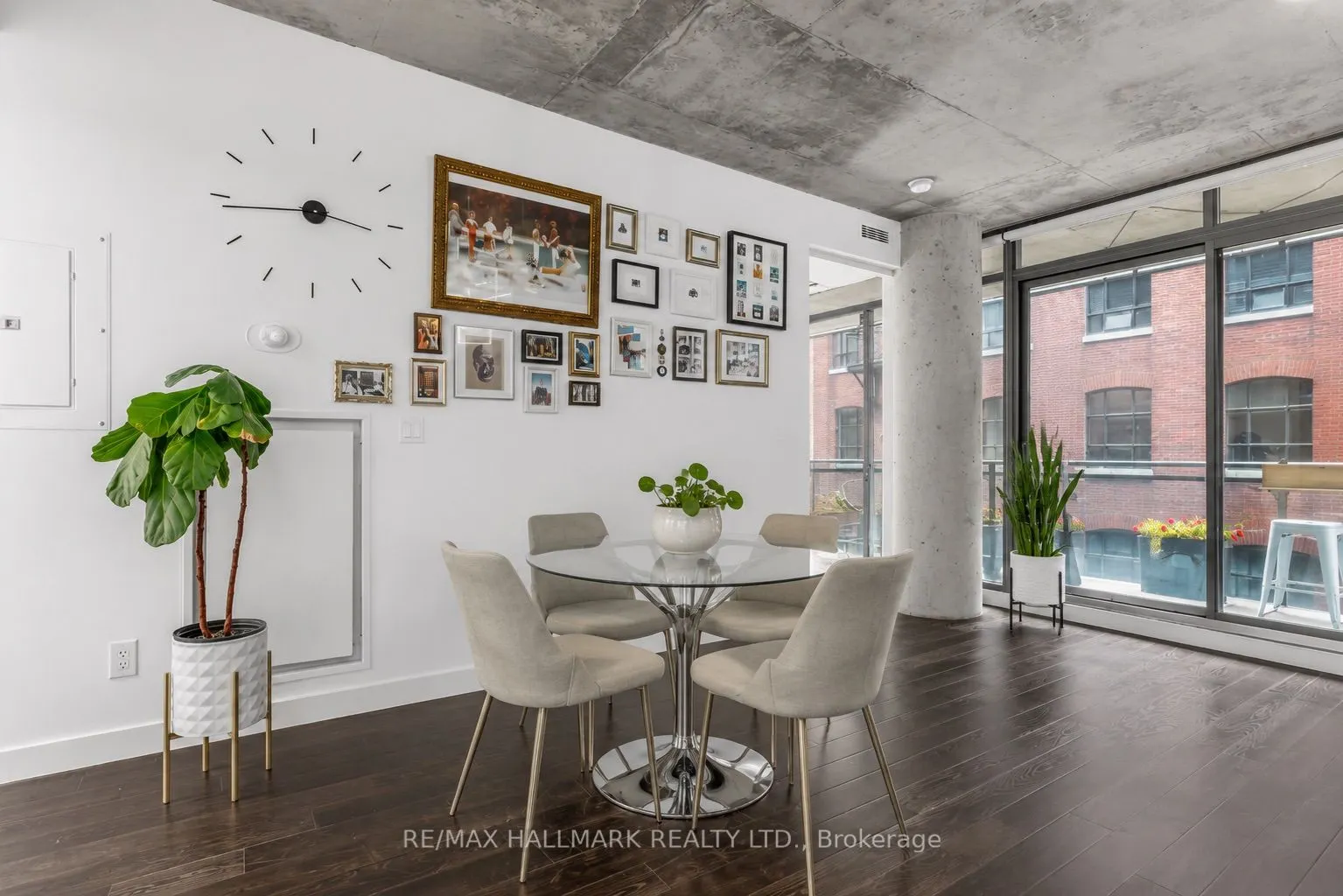 90 Broadview Avenue #408
