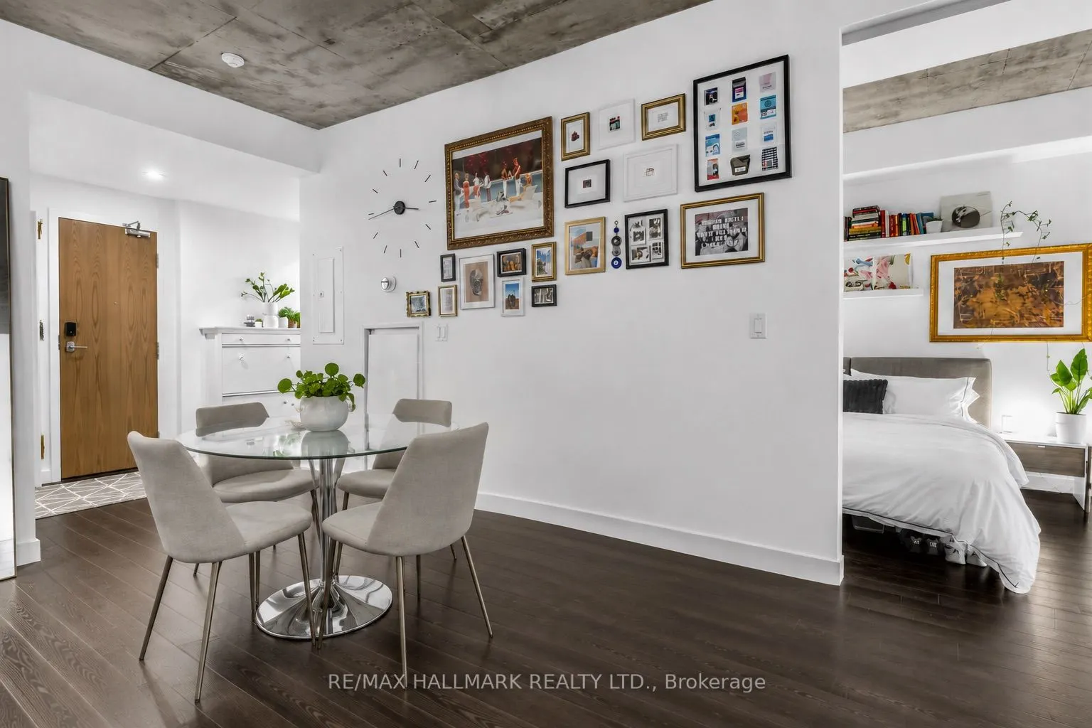 90 Broadview Avenue #408