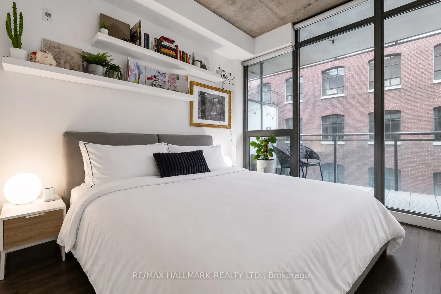 90 Broadview Avenue #408