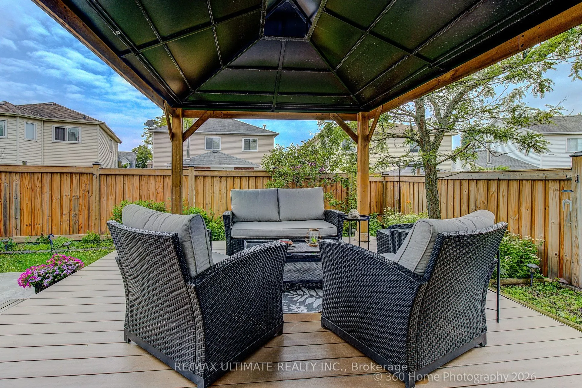 23 Windham Crescent