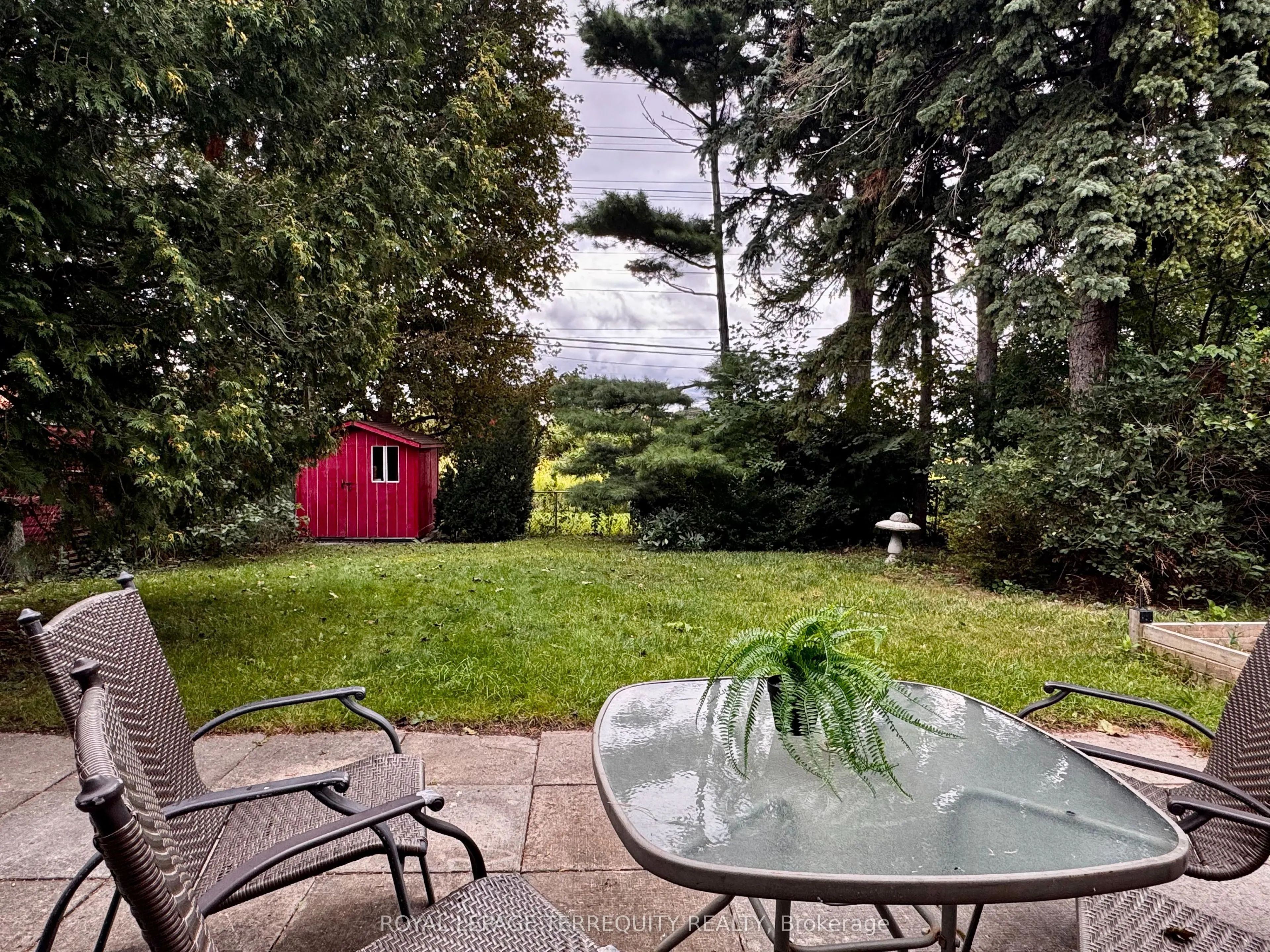 154 Sedgemount Drive