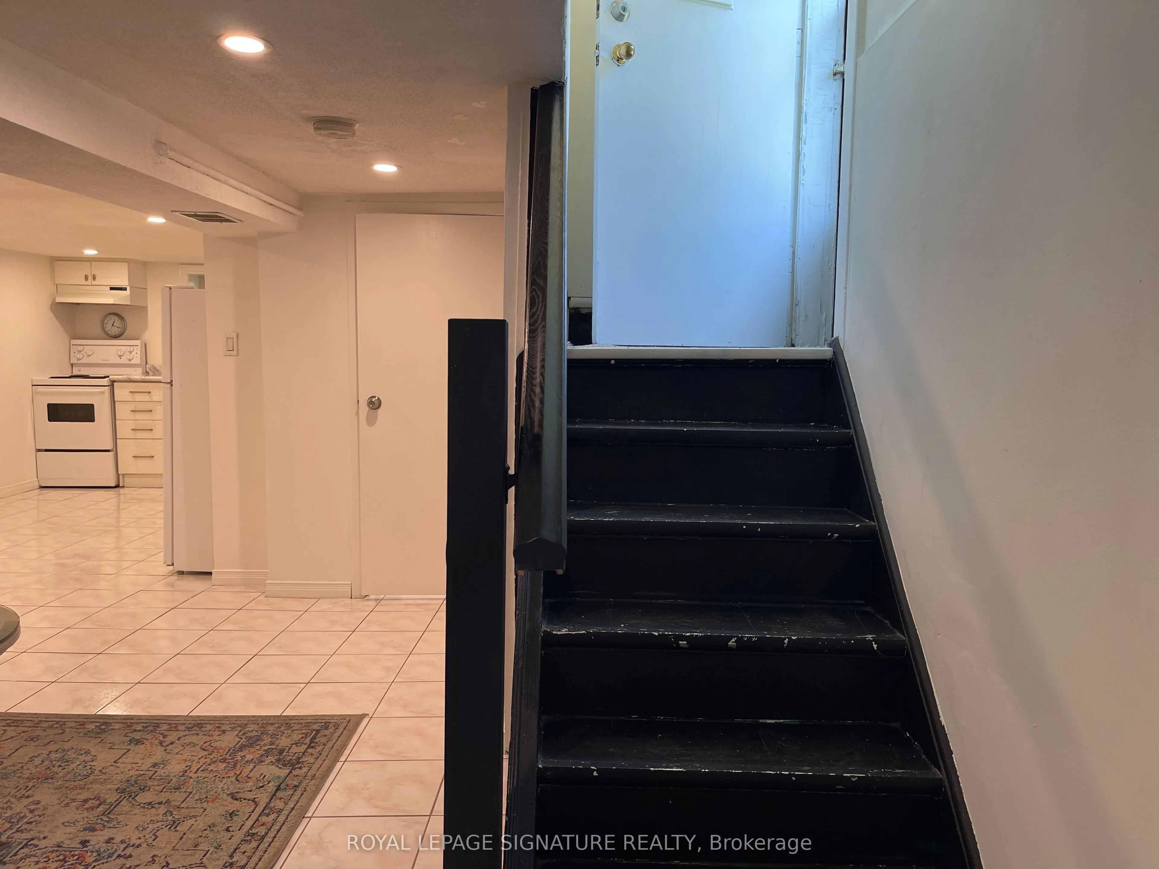 24 Weymouth Avenue #Bsmt