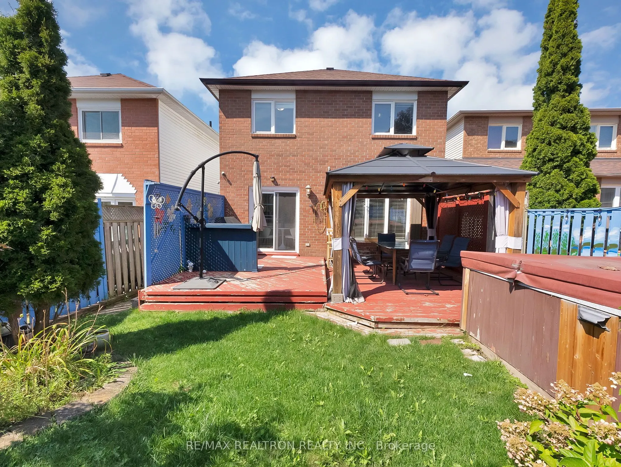 83 Crawforth Street