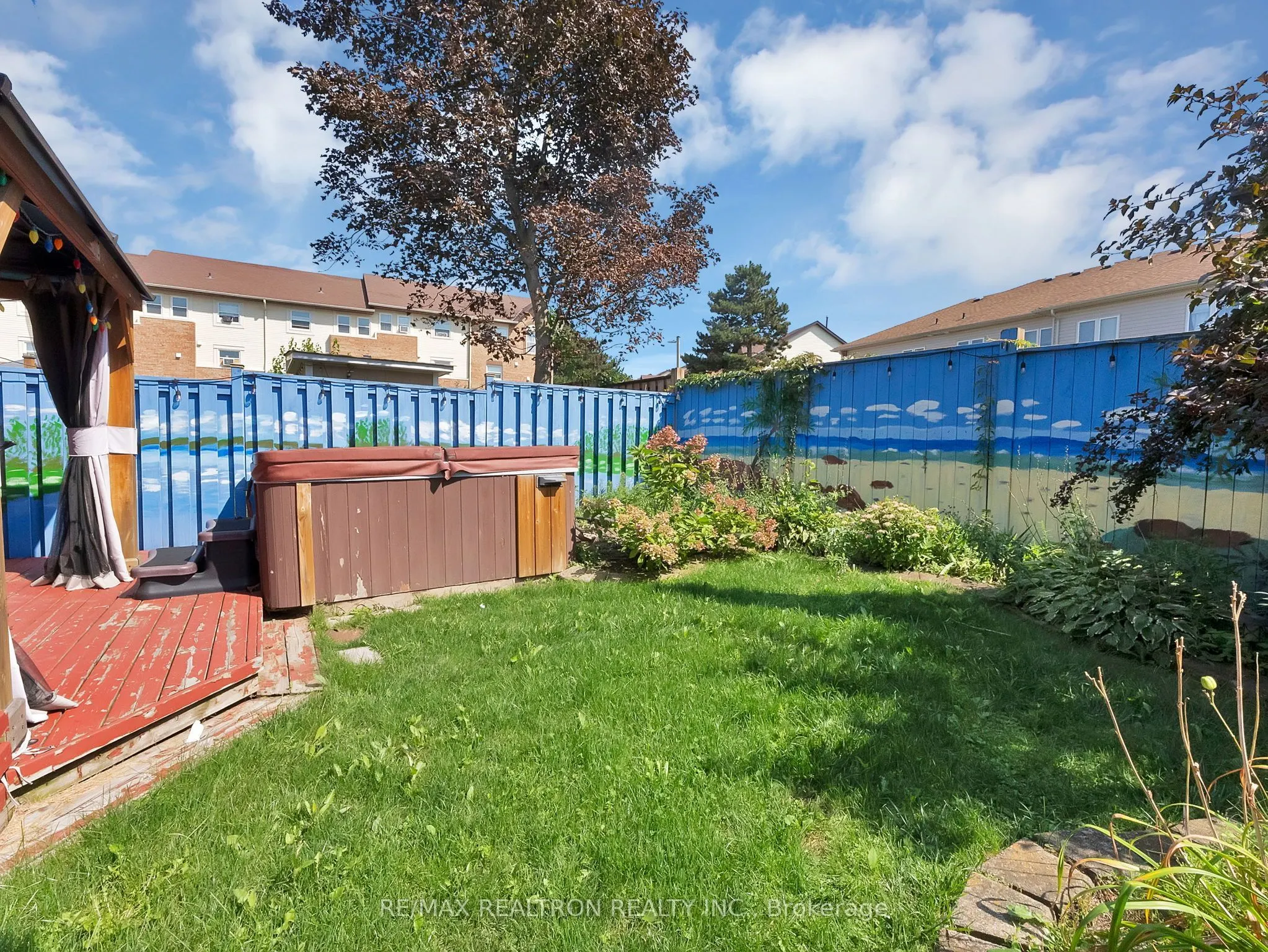 83 Crawforth Street