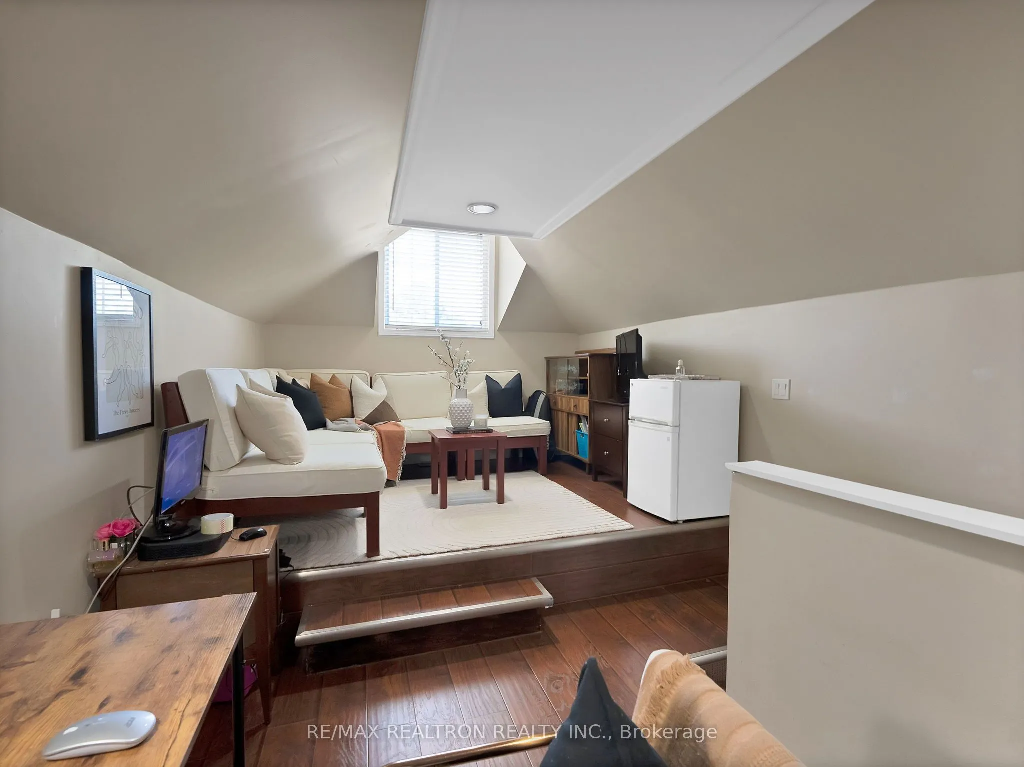 83 Crawforth Street
