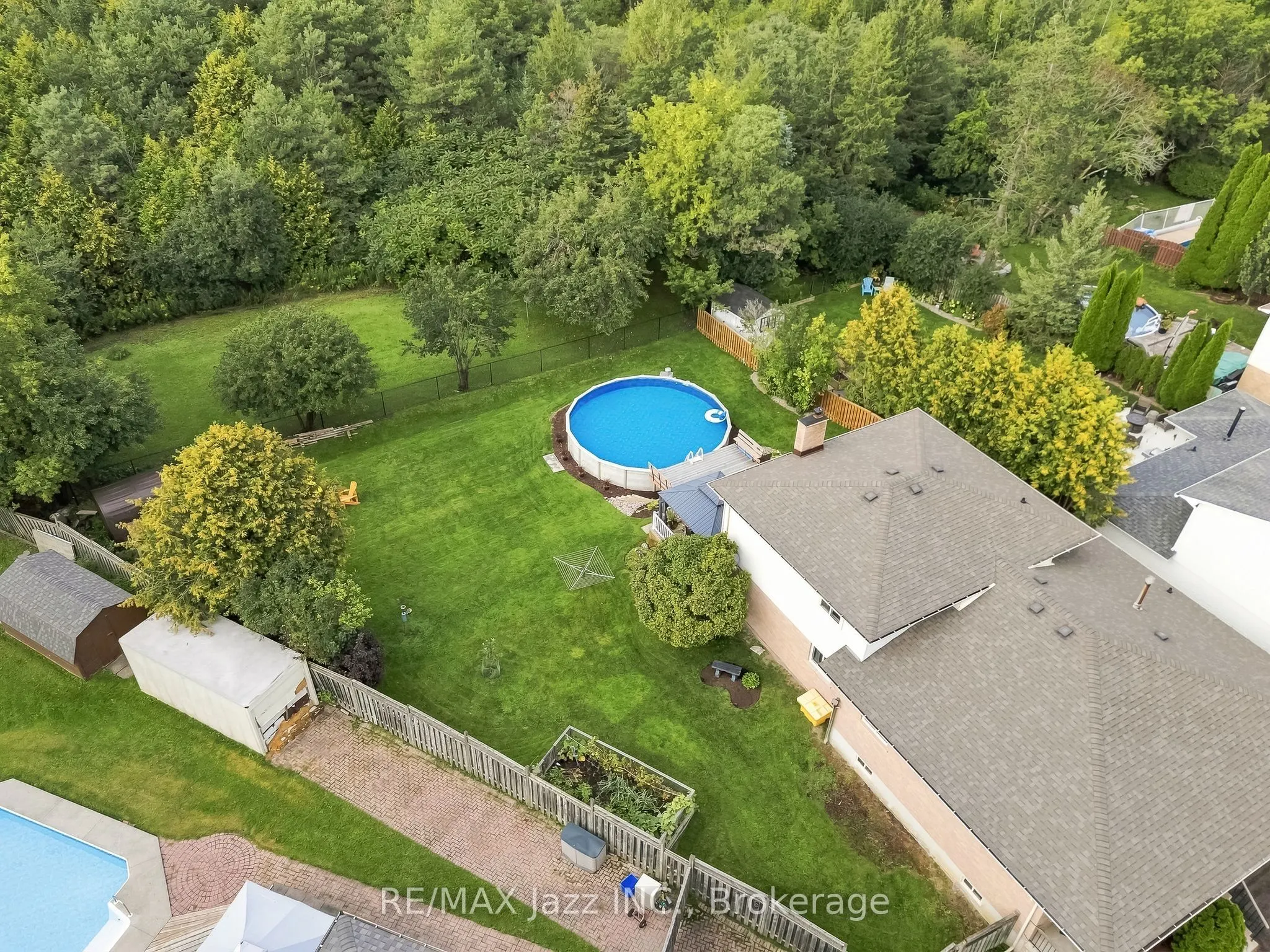76 Chester Crescent