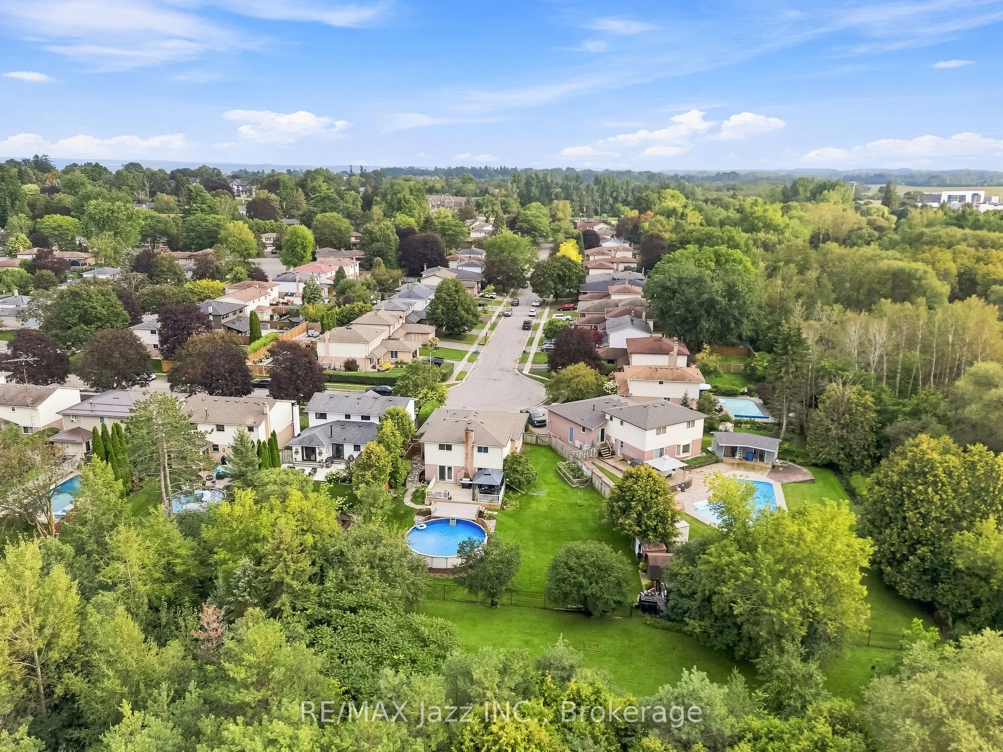 76 Chester Crescent