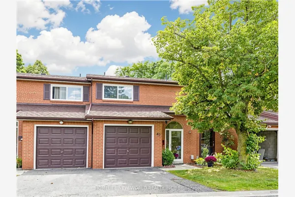 90 Crockamhill Drive