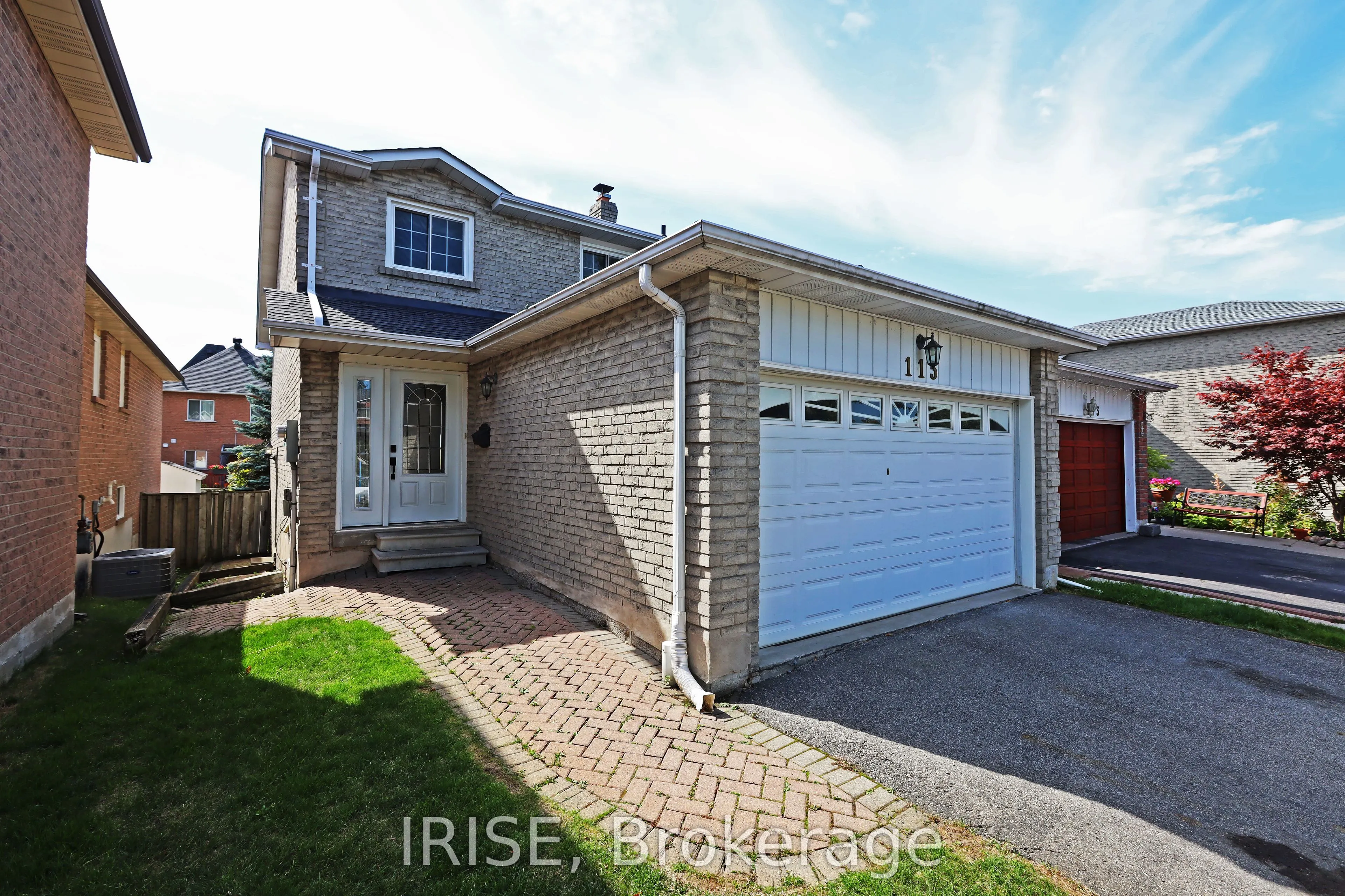 115 Winter Gardens Trail