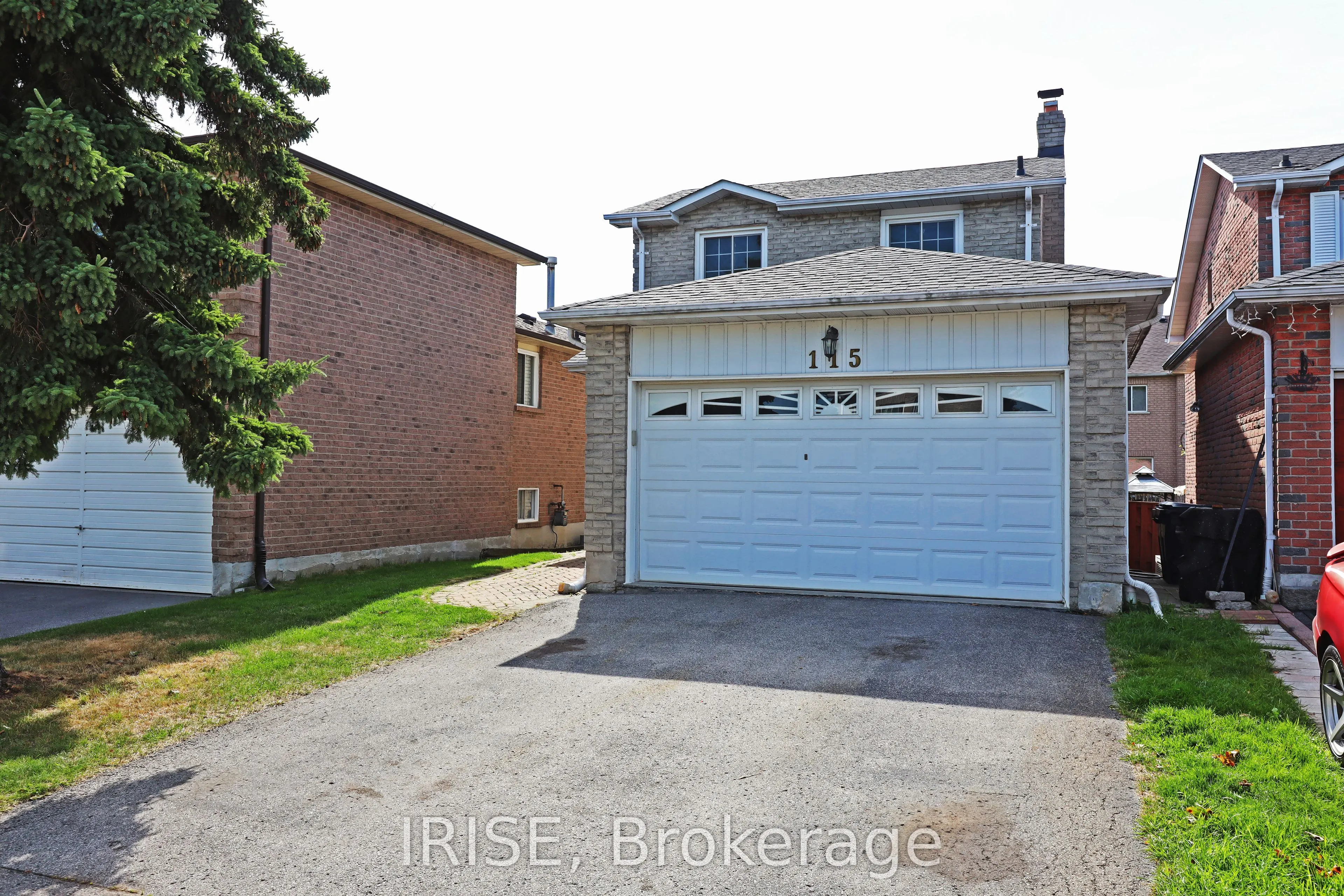 115 Winter Gardens Trail