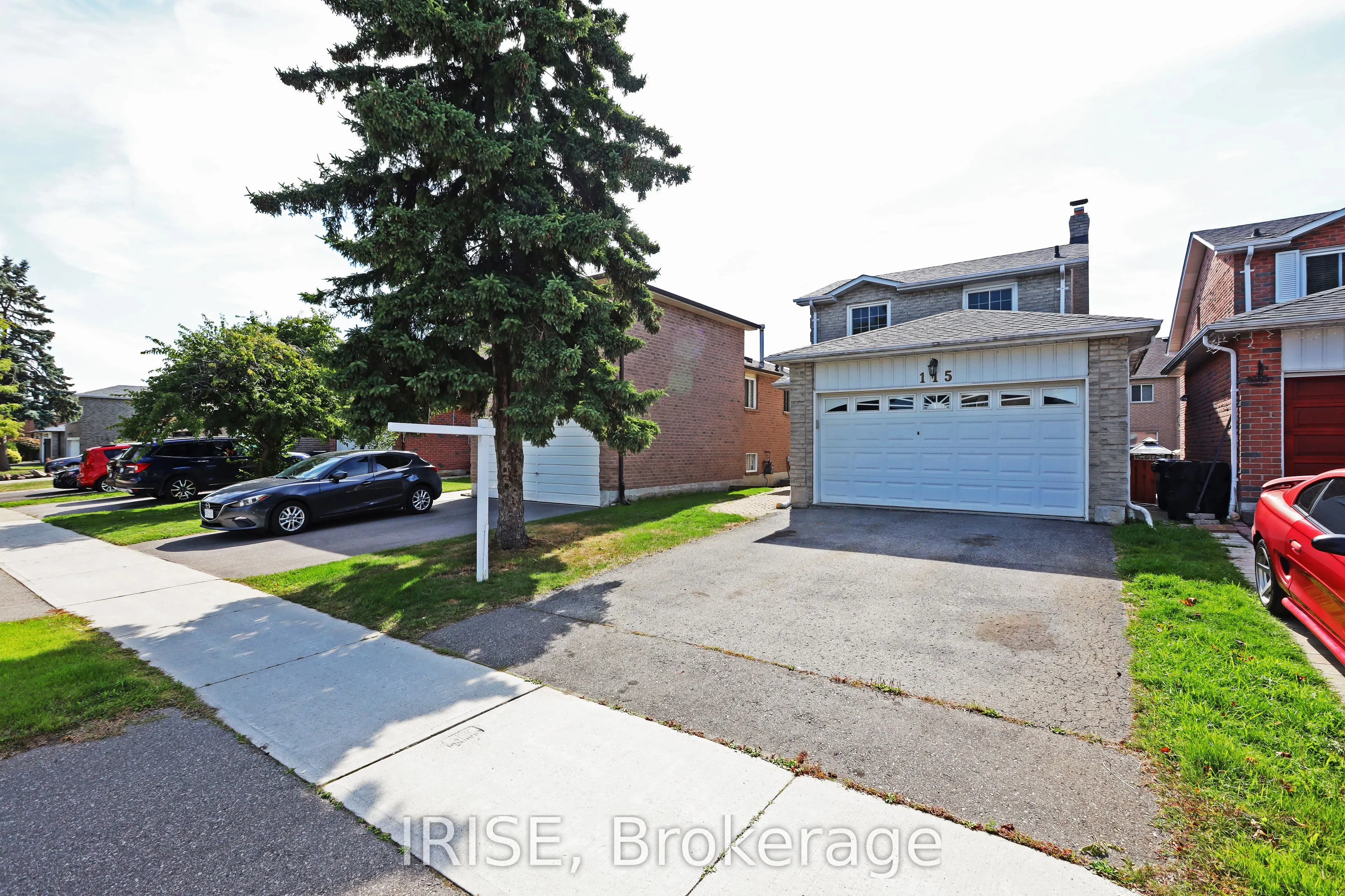 115 Winter Gardens Trail