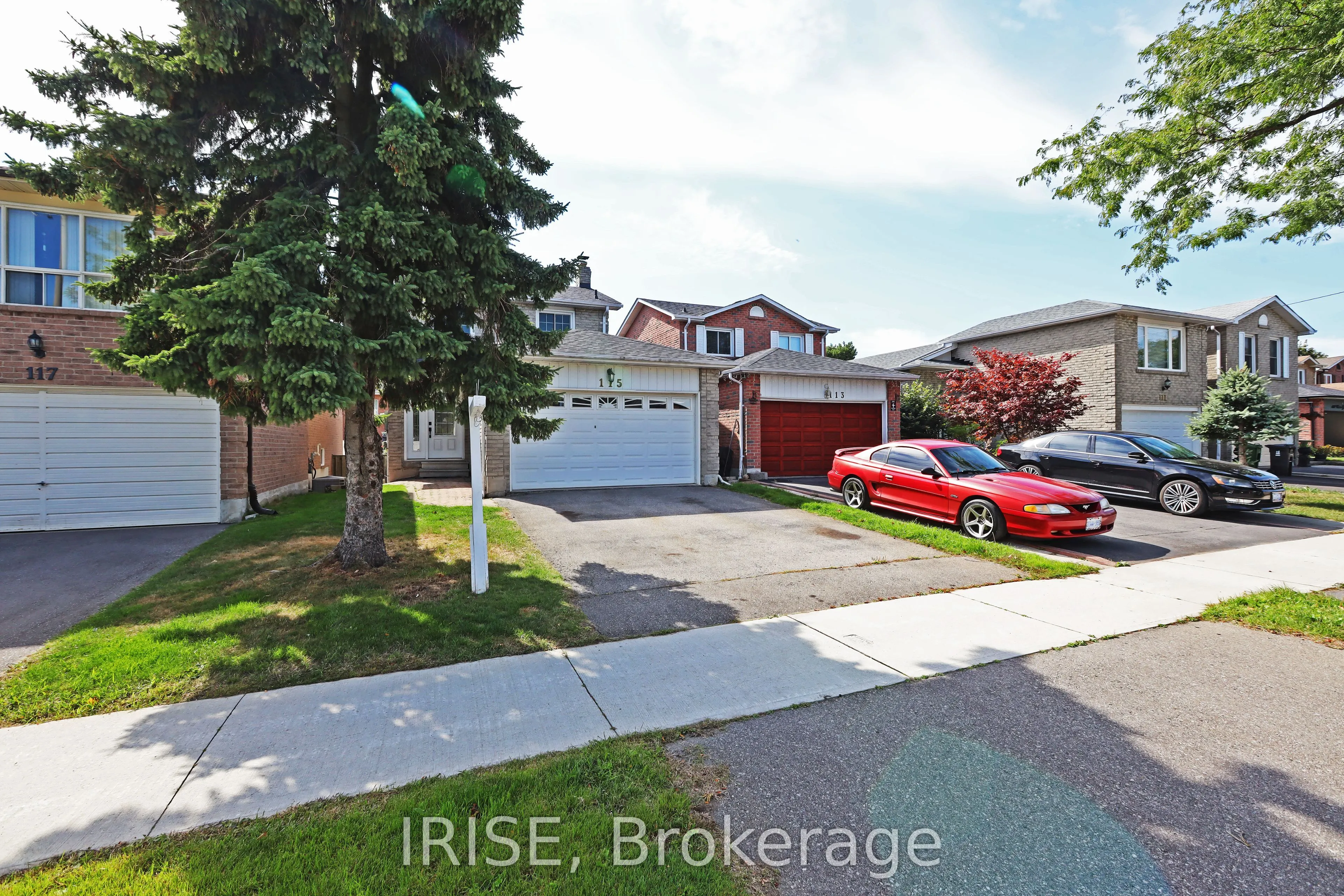 115 Winter Gardens Trail