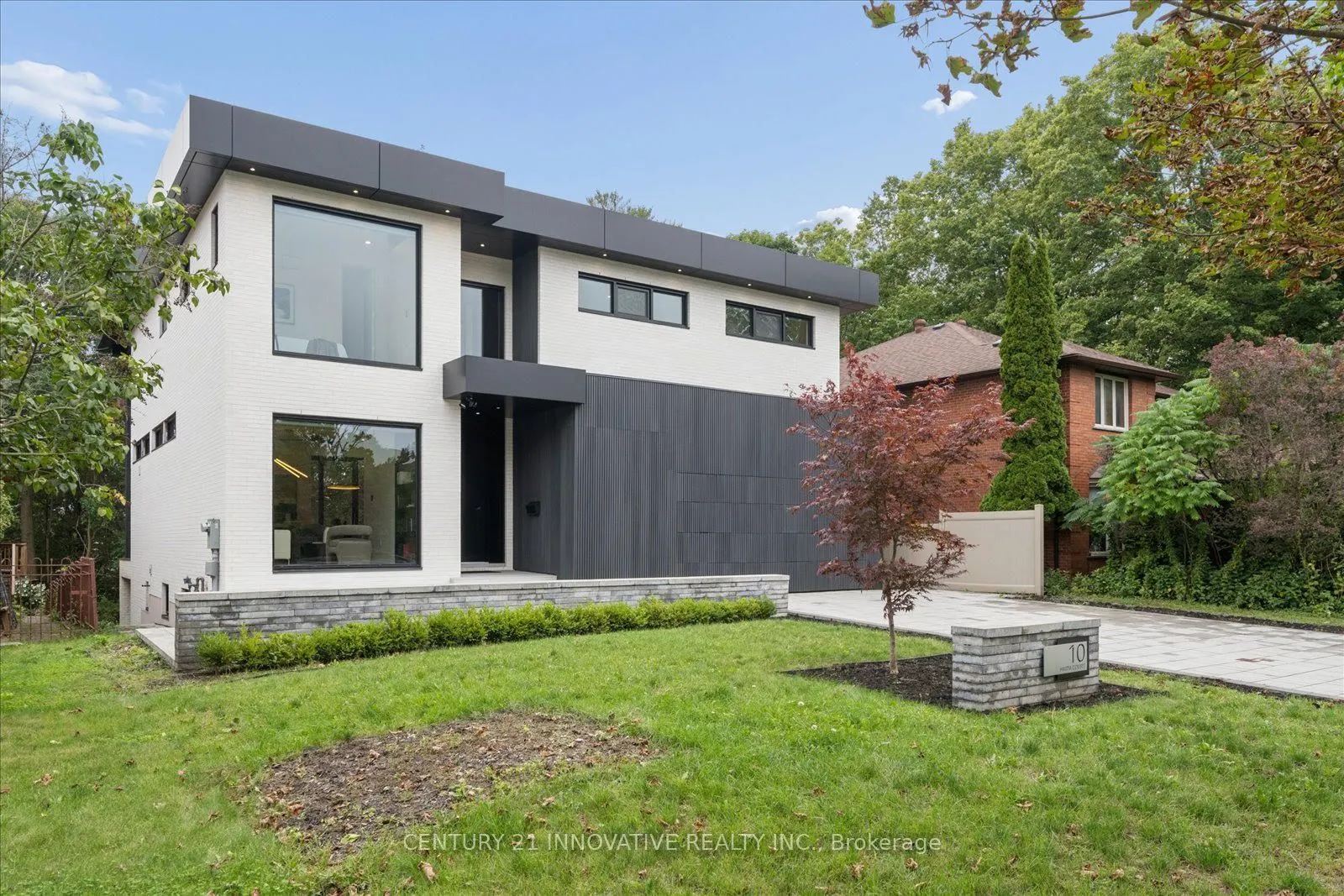 10 Haida Court