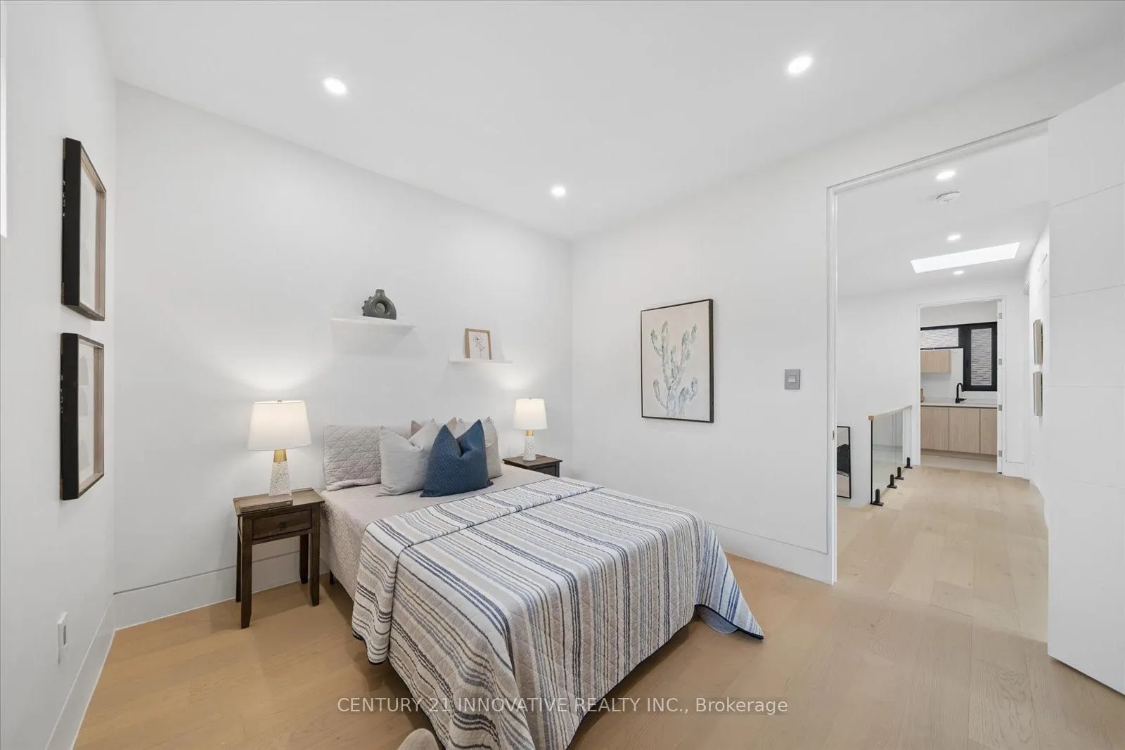 10 Haida Court