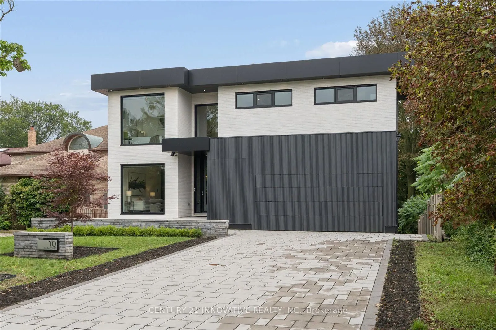 10 Haida Court