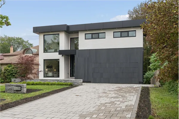 10 Haida Court