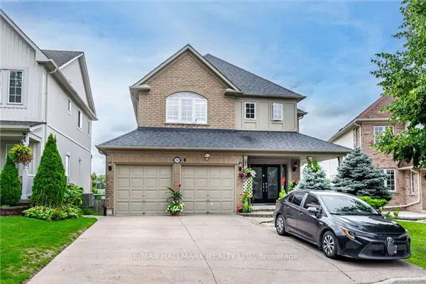 1109 Keswick Court