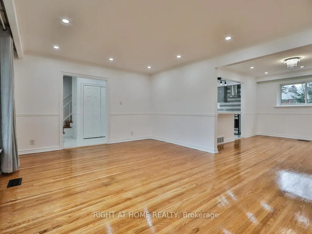 9 Allister Avenue