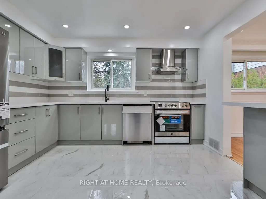 9 Allister Avenue