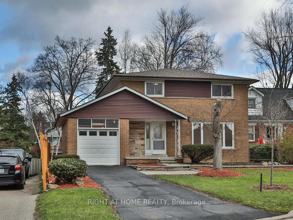 9 Allister Avenue