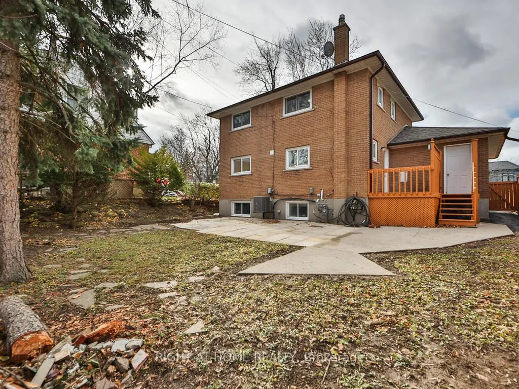 9 Allister Avenue