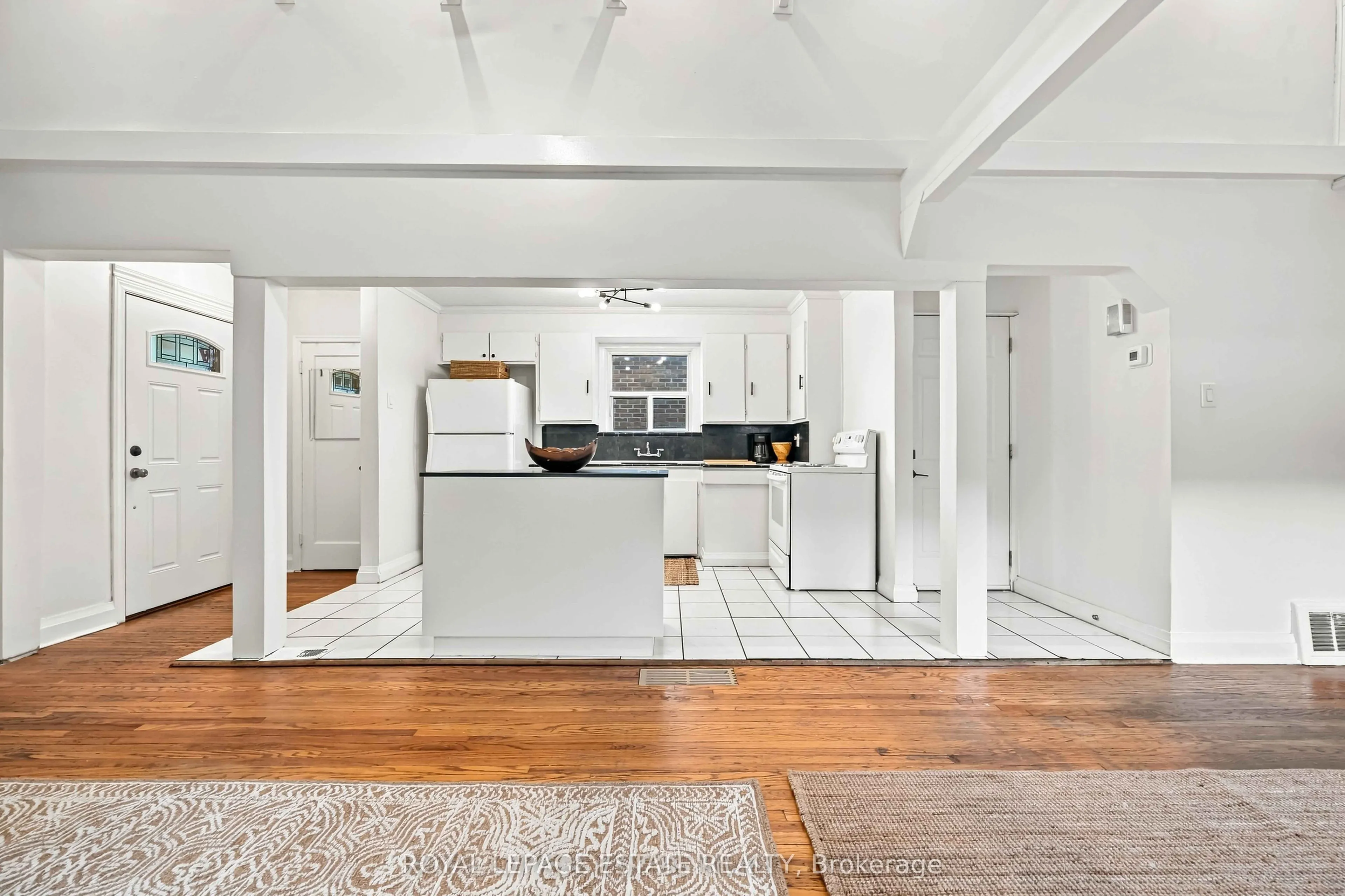 17 Arden Crescent #upper