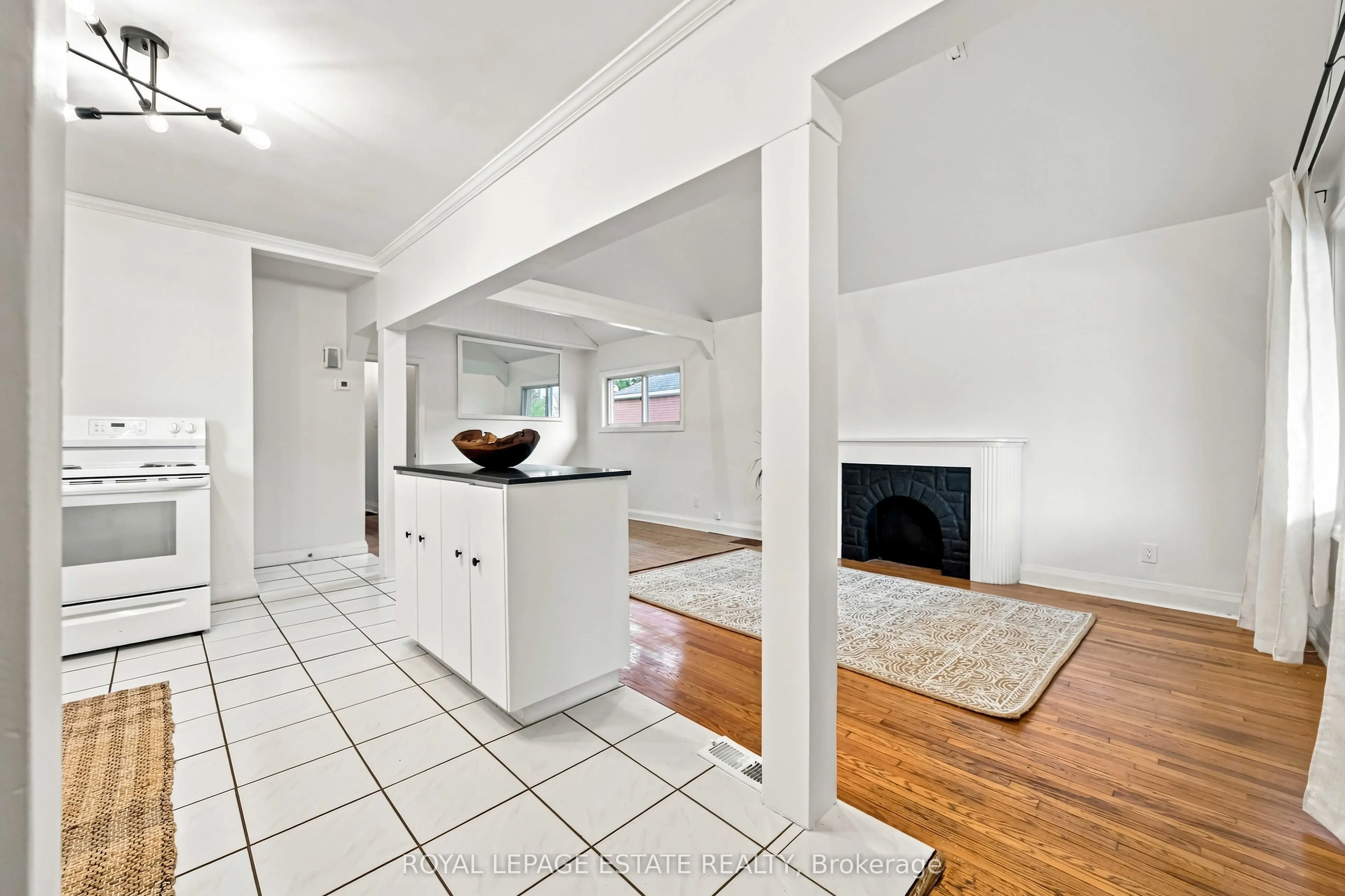 17 Arden Crescent #upper