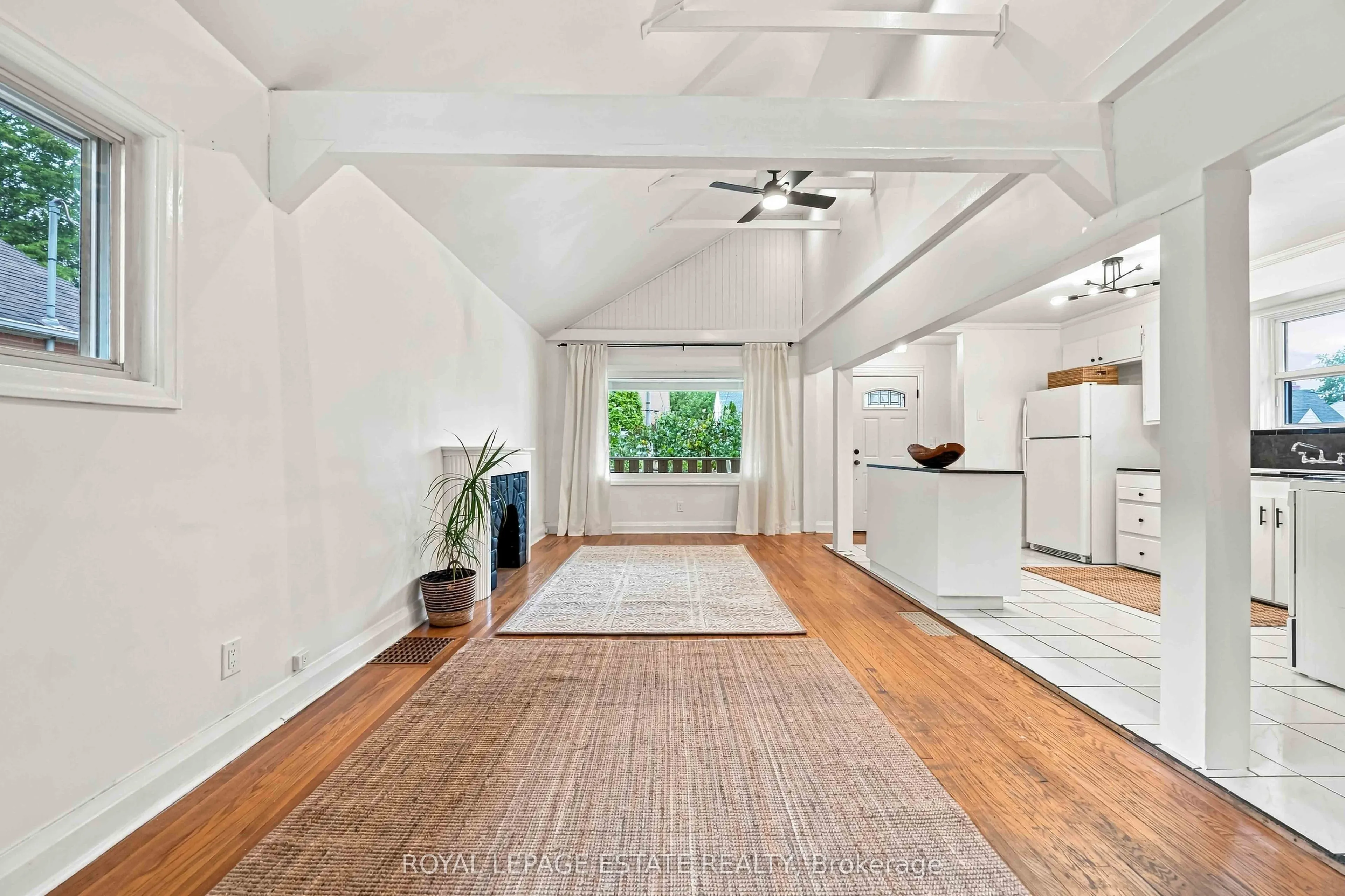17 Arden Crescent #upper