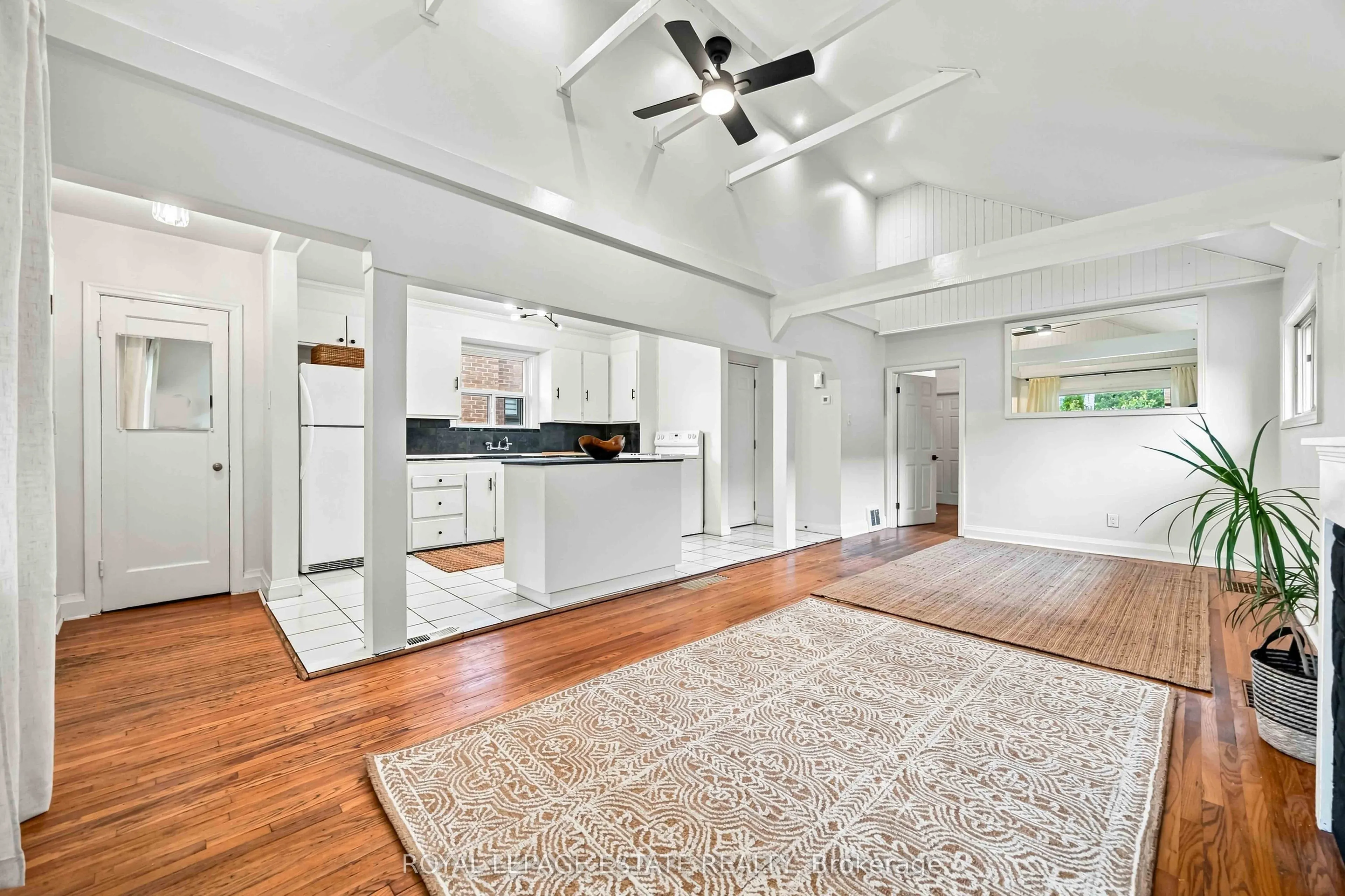 17 Arden Crescent #upper