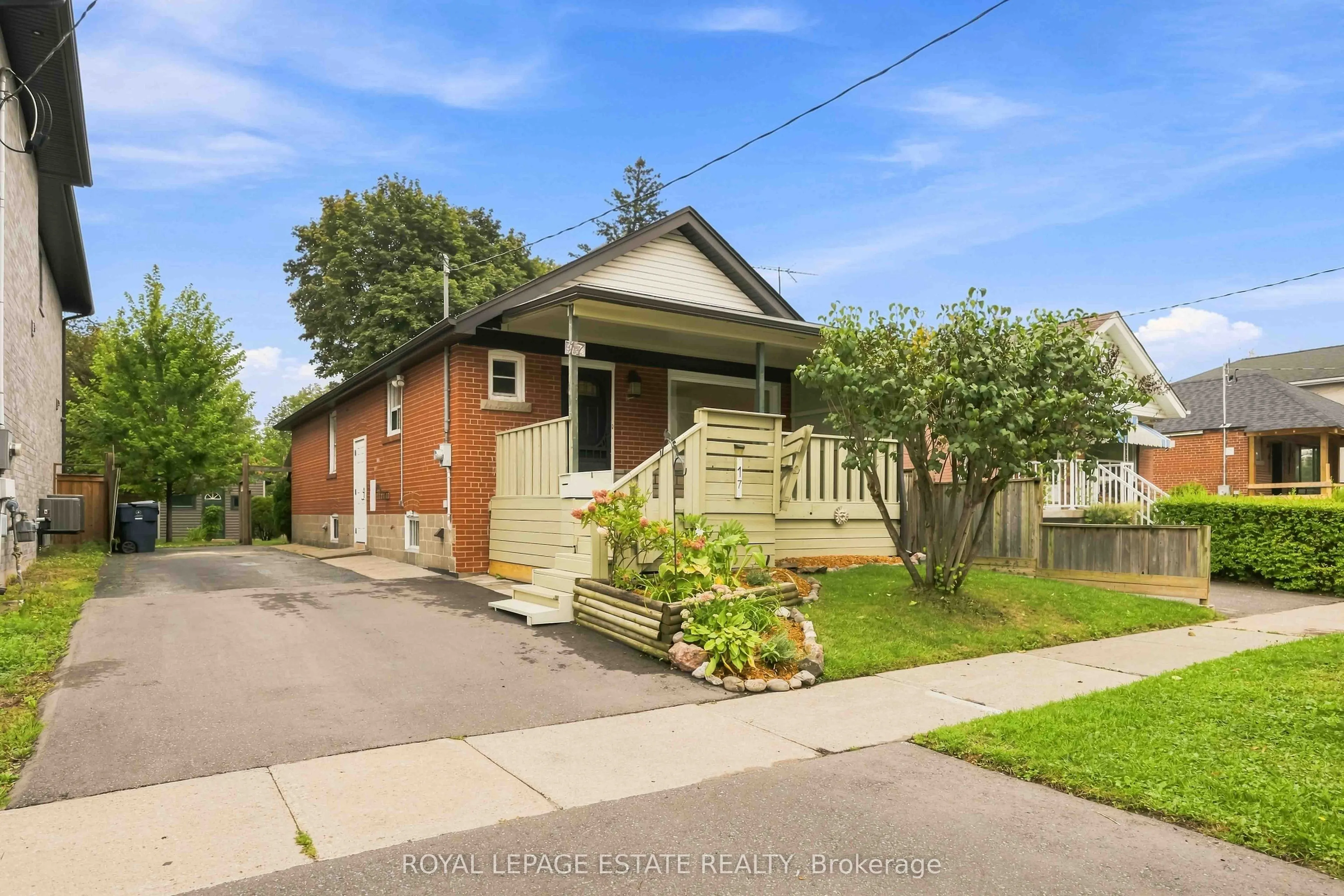 17 Arden Crescent #upper