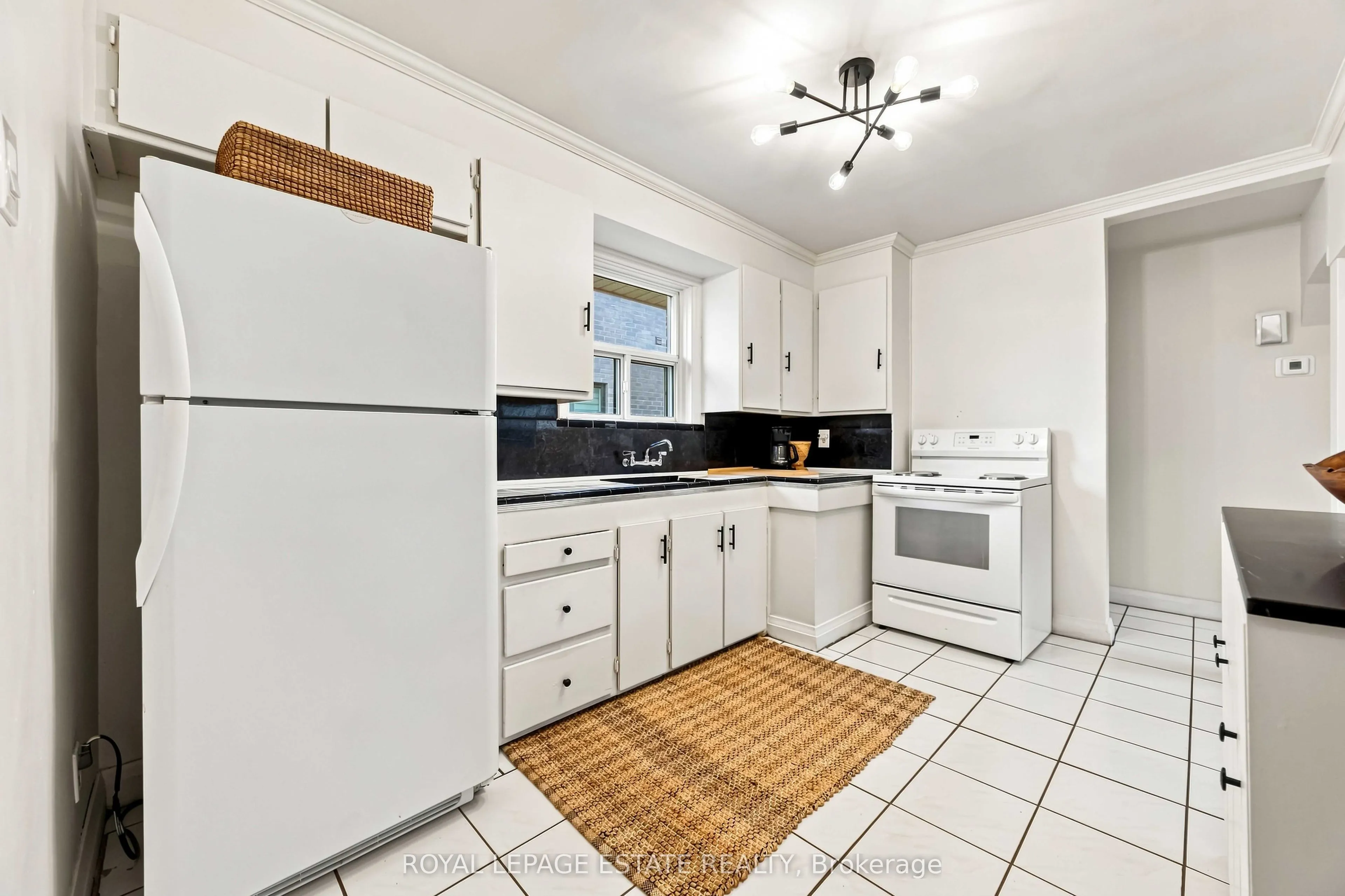 17 Arden Crescent #upper