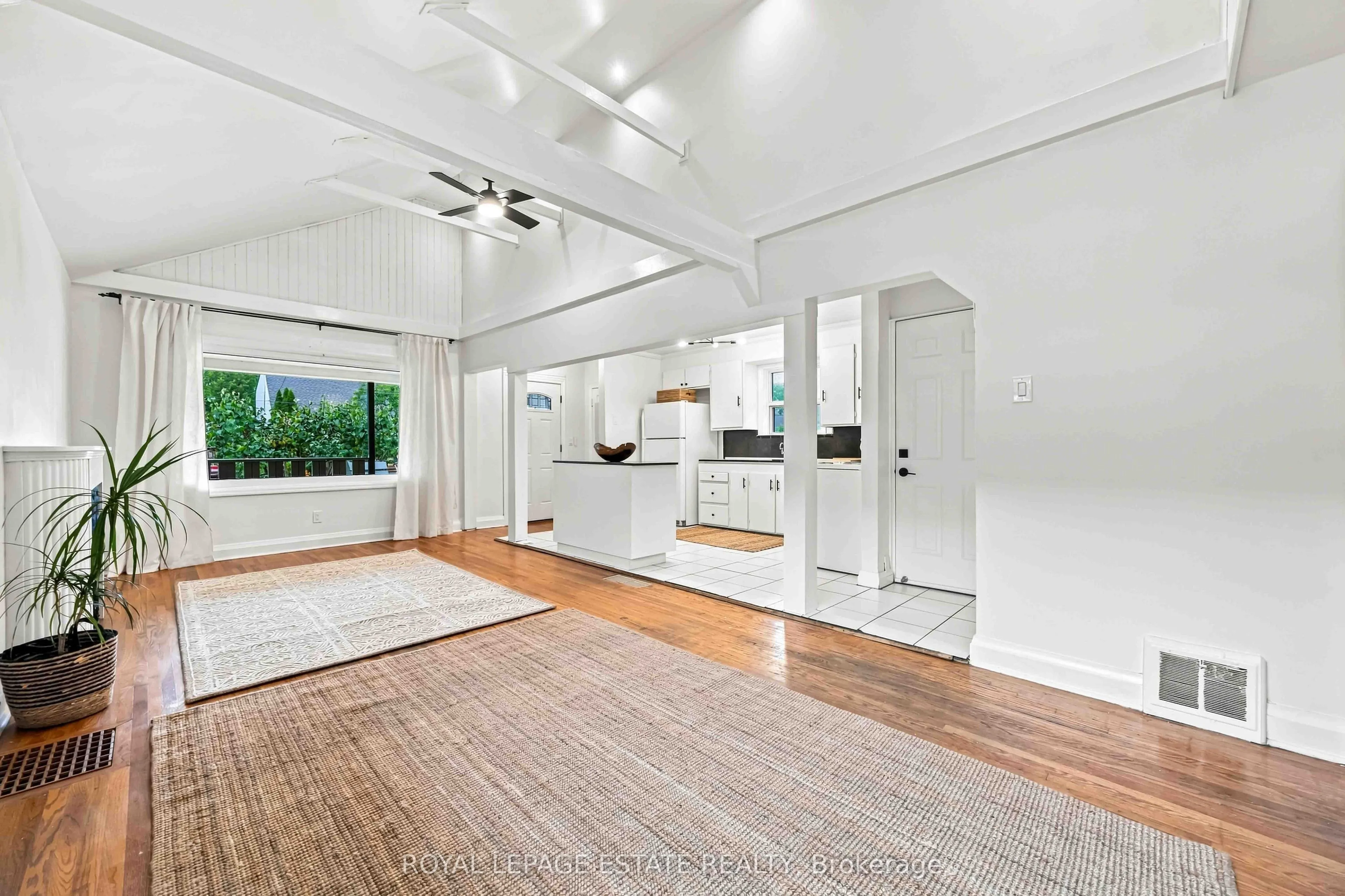 17 Arden Crescent #upper