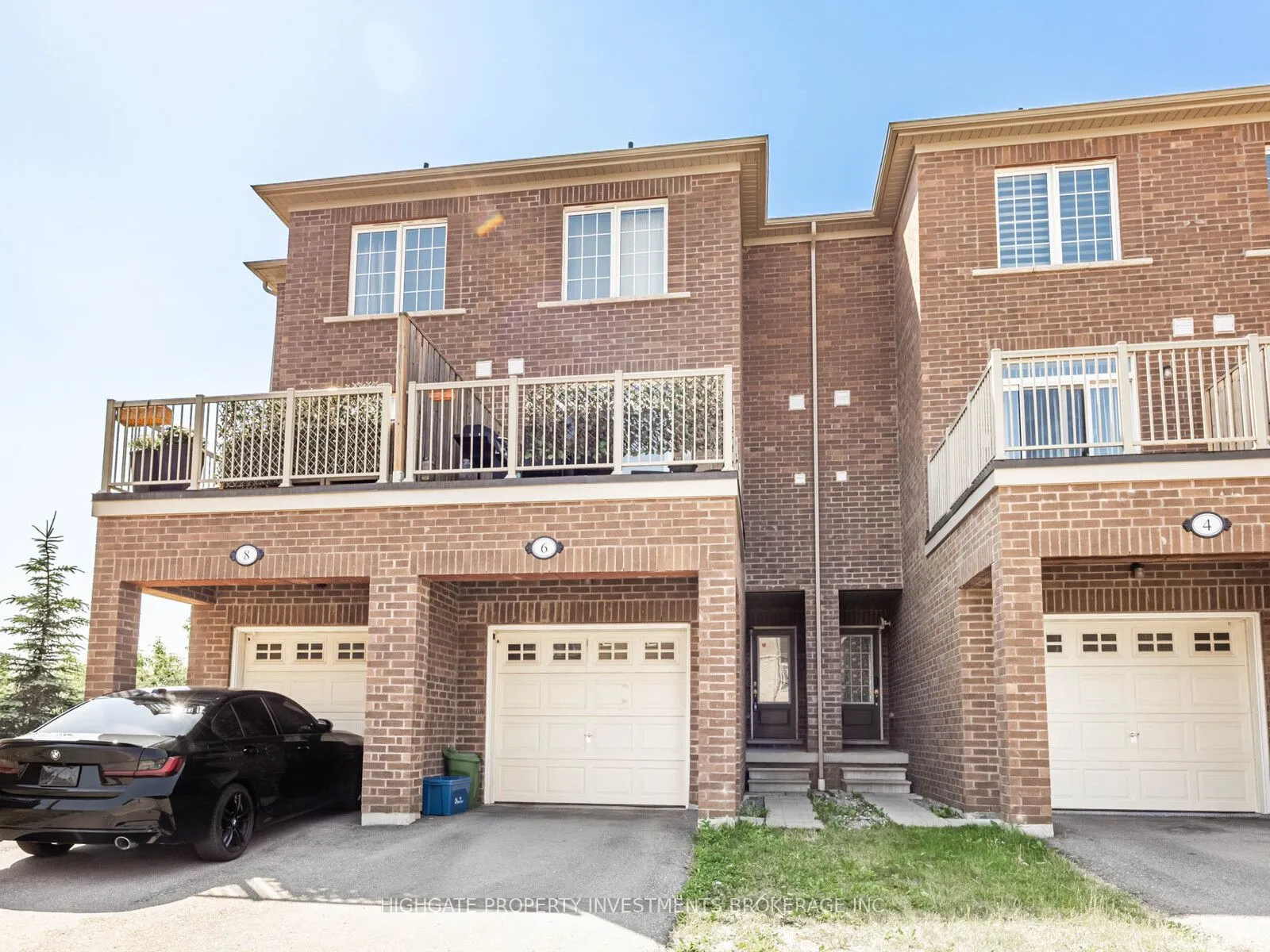 6 Harper Hill Drive #Lower