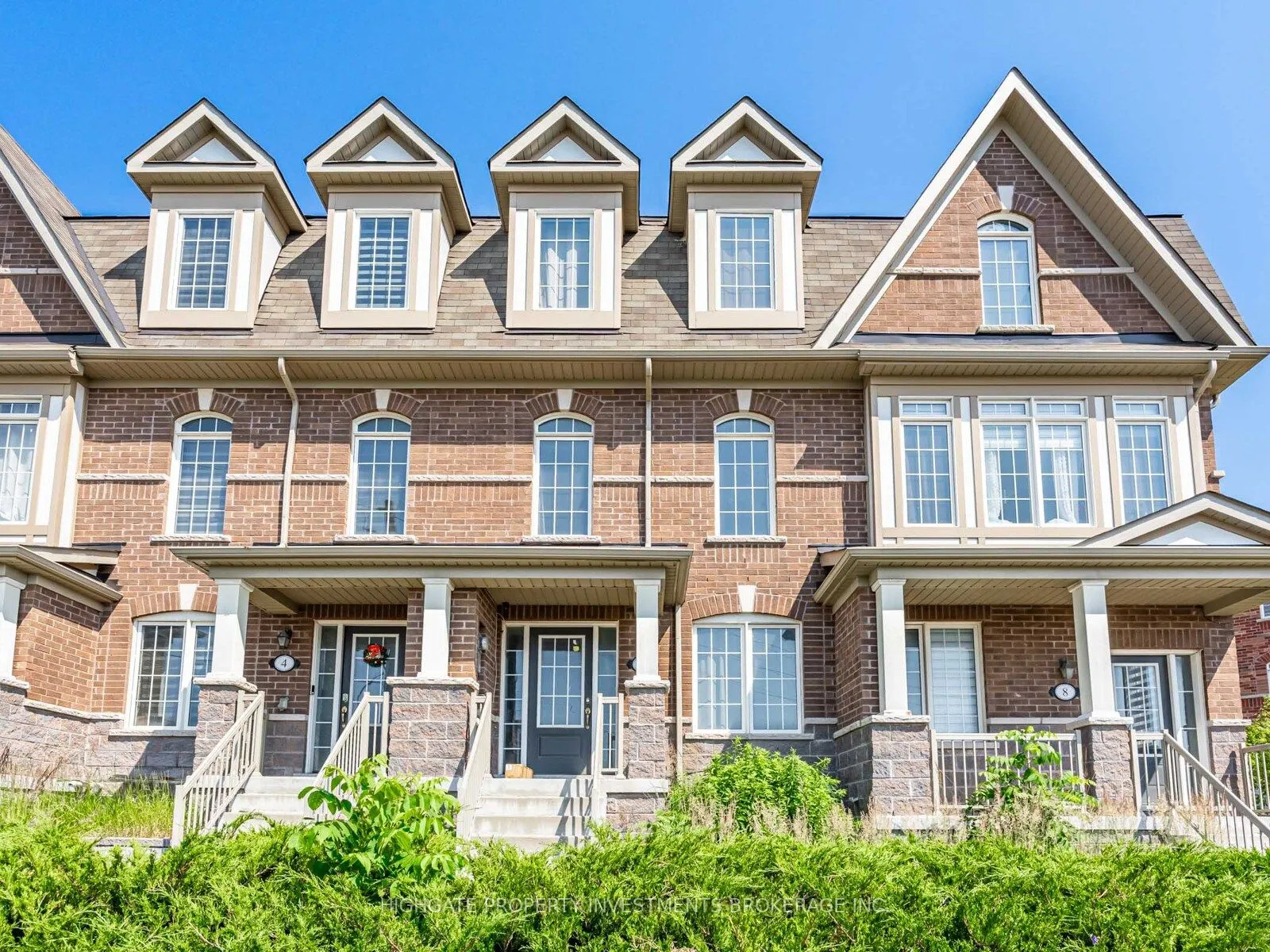 6 Harper Hill Drive #Lower