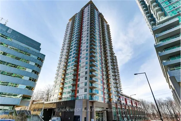25 Town Centre Court
