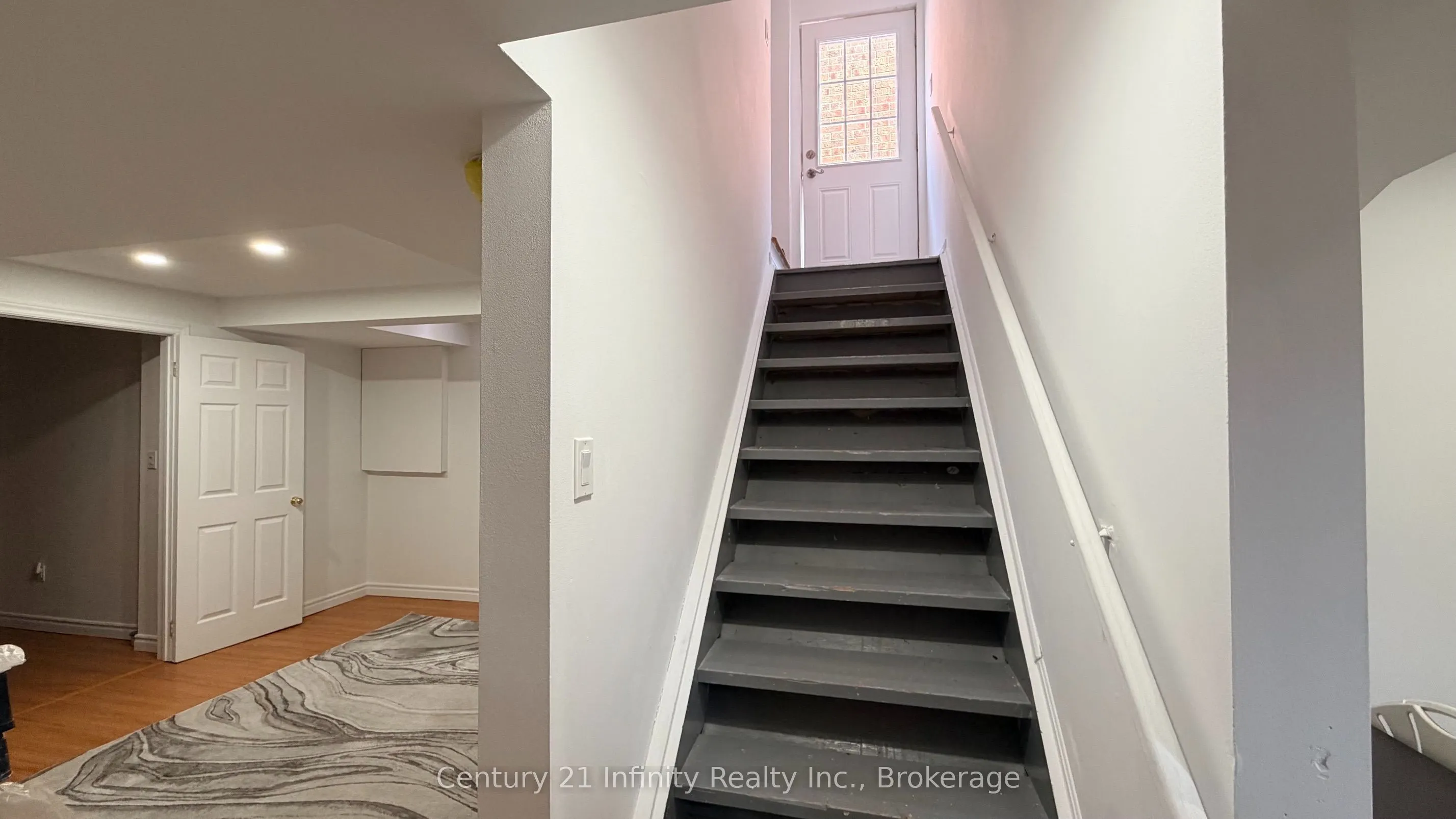 5 Dusk Owl Drive #Basement