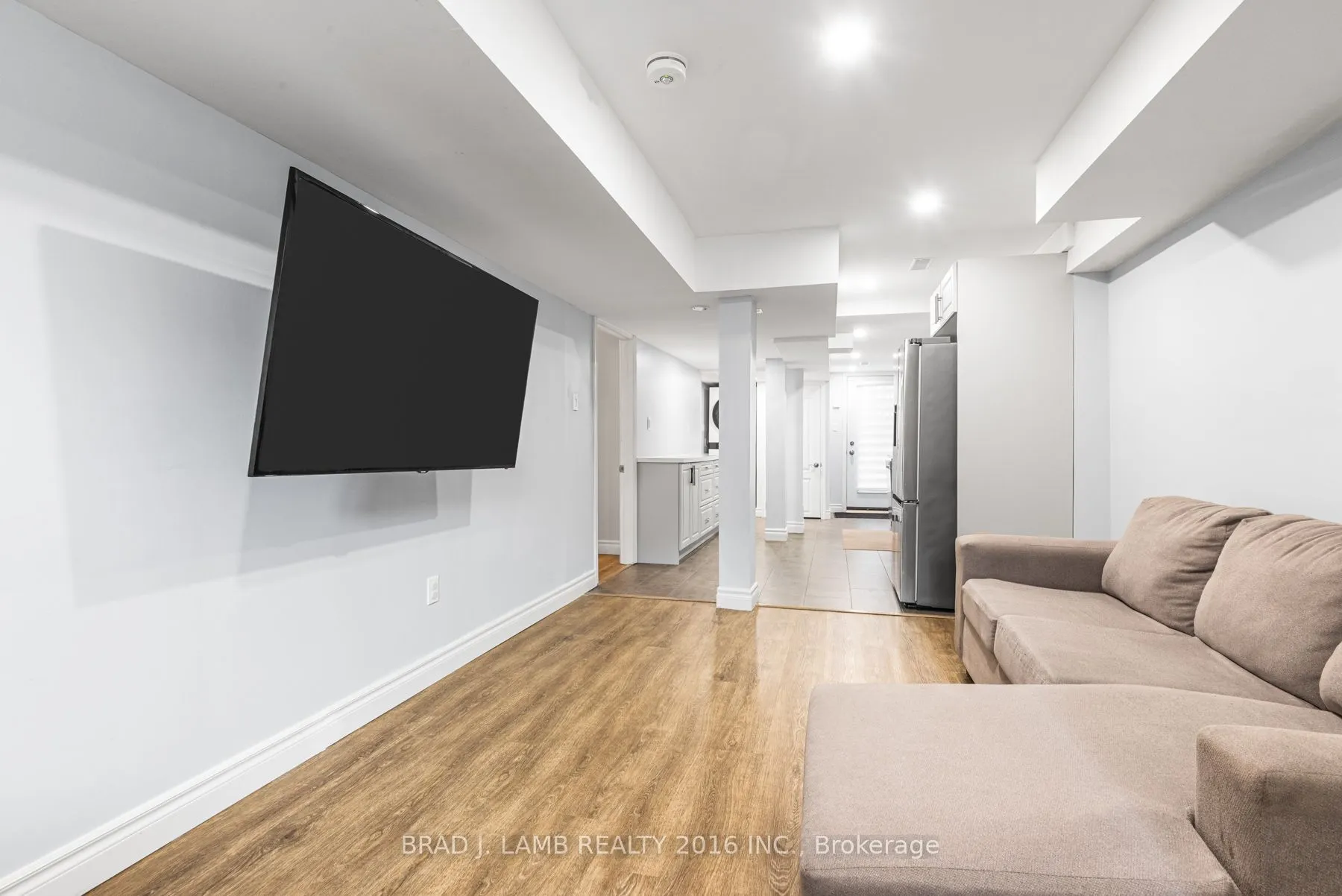 3 Hearson Street #Basement