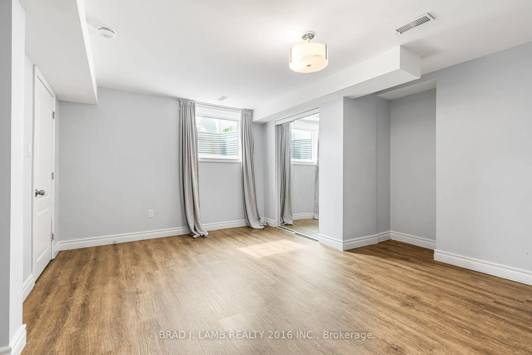 3 Hearson Street #Basement
