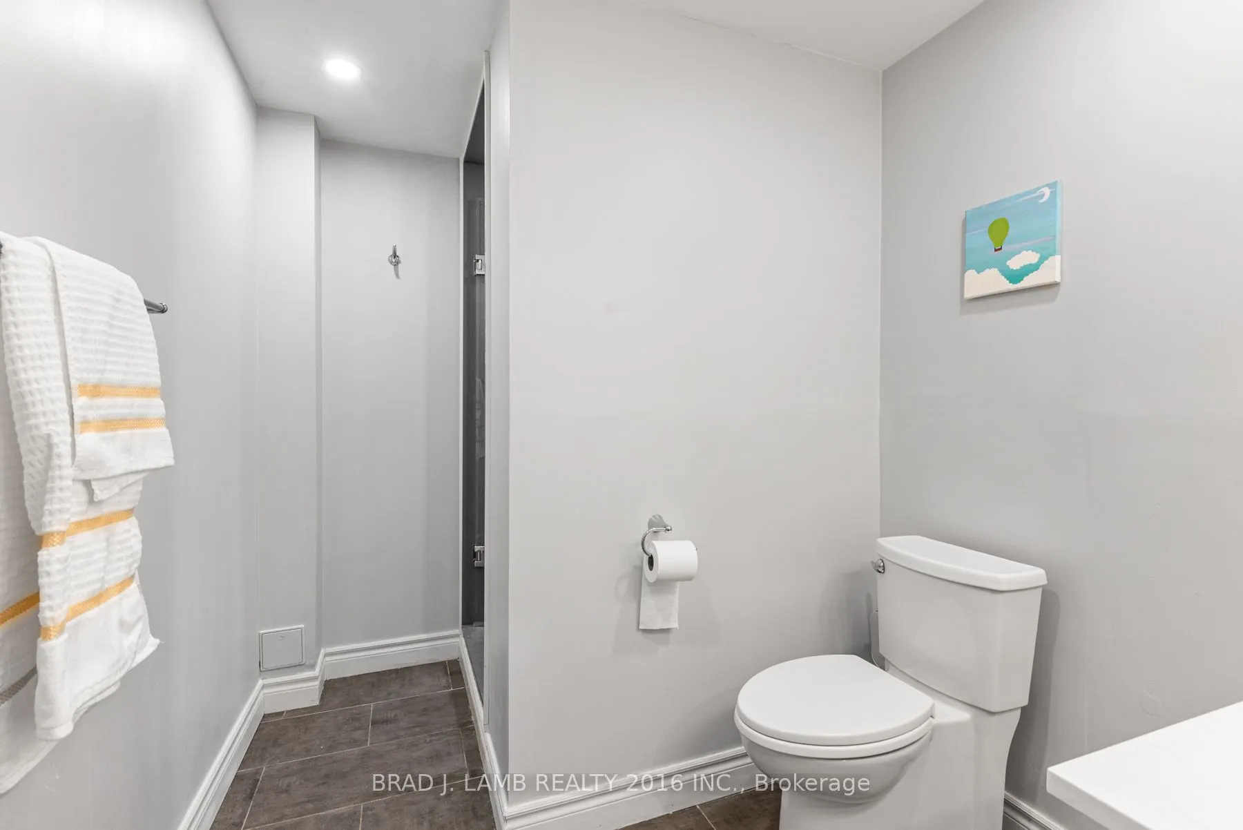 3 Hearson Street #Basement