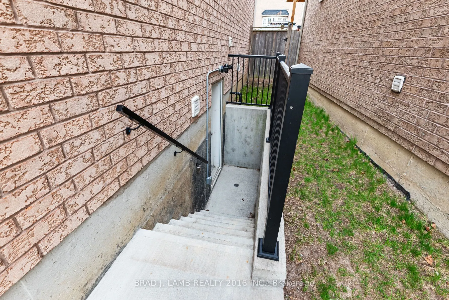 3 Hearson Street #Basement