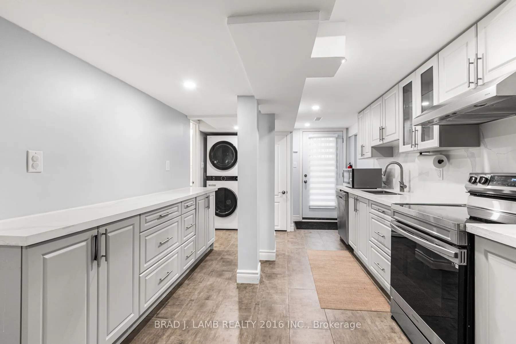 3 Hearson Street #Basement